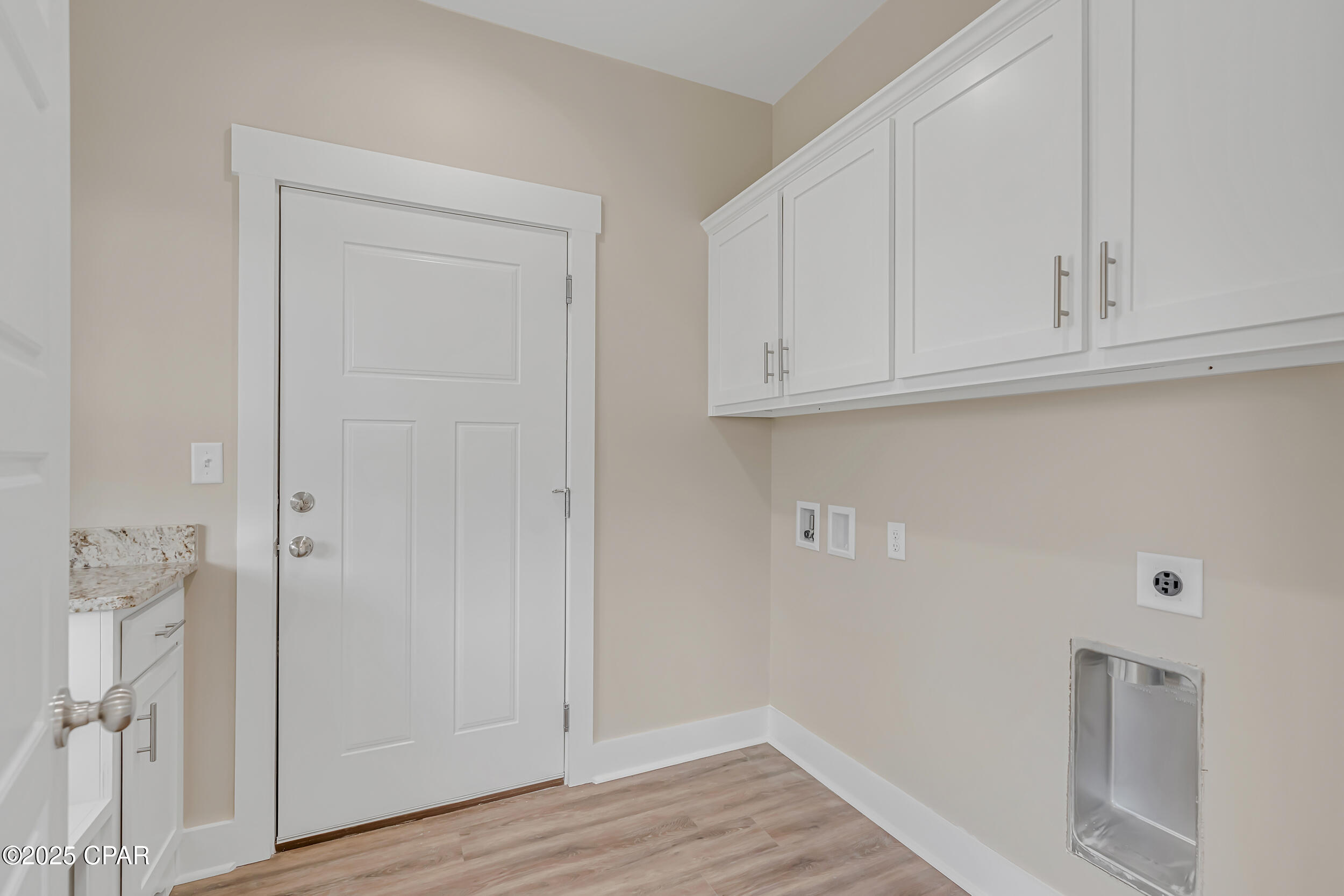 Bel Air - Residential