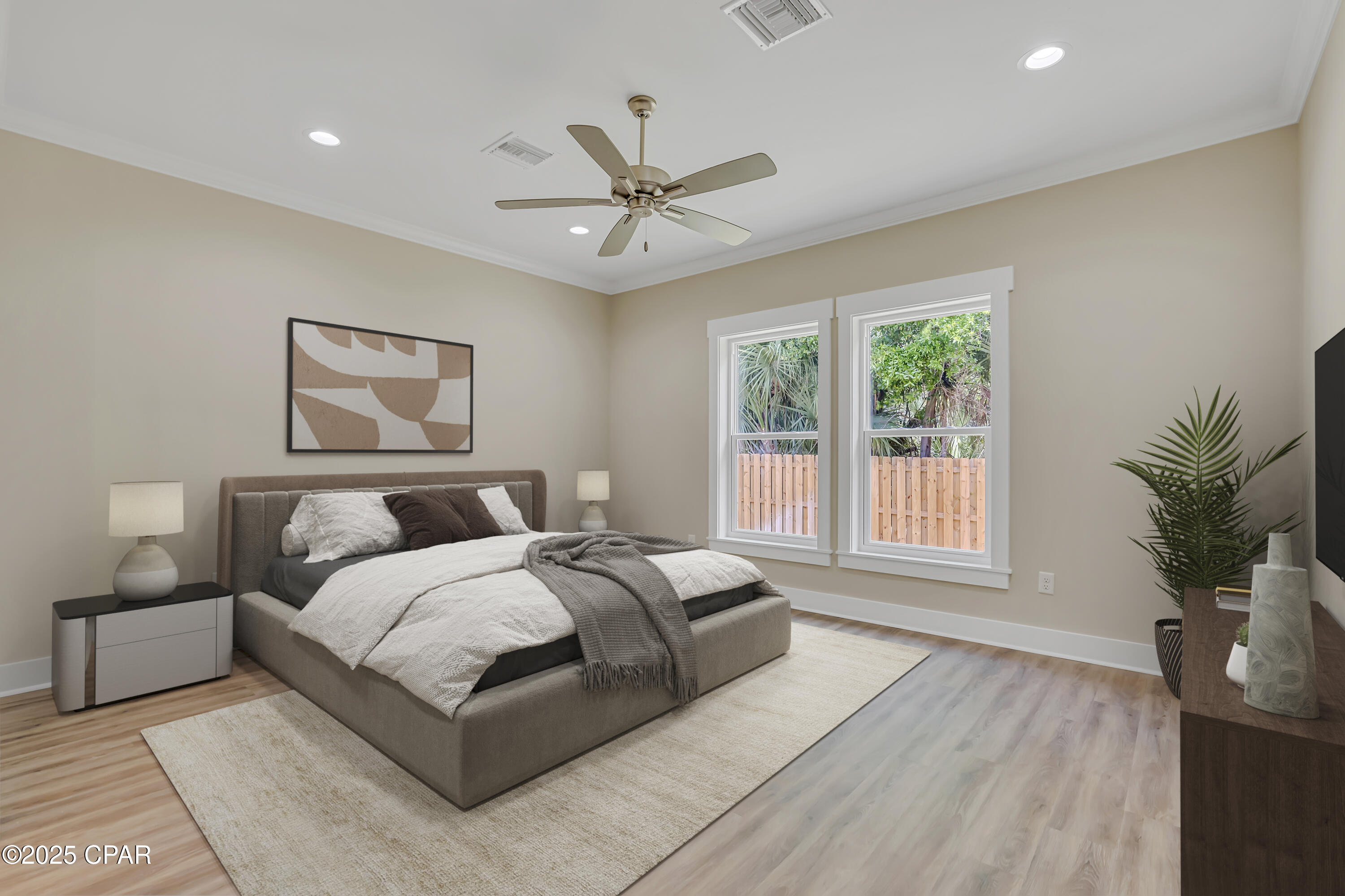 Bel Air - Residential