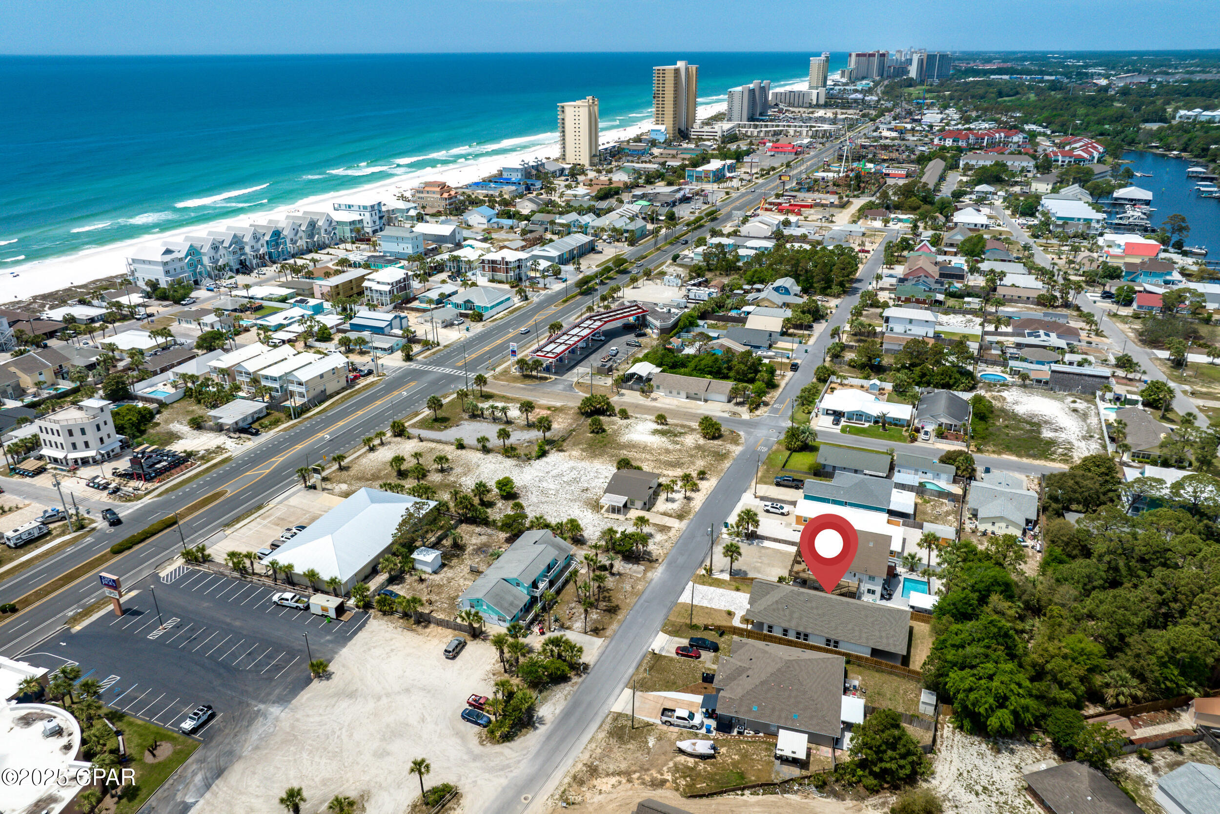 Bel Air - Residential