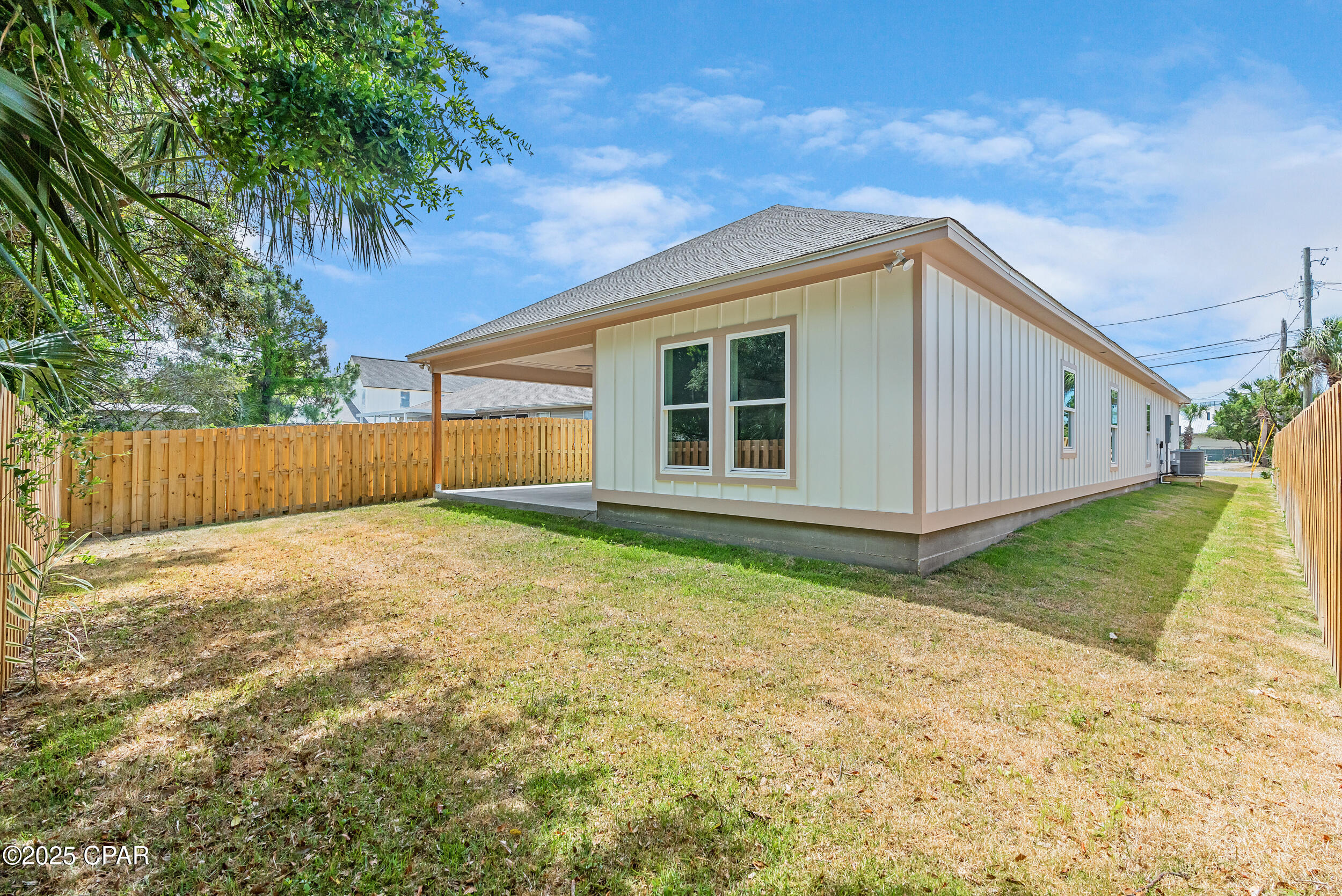 Bel Air - Residential