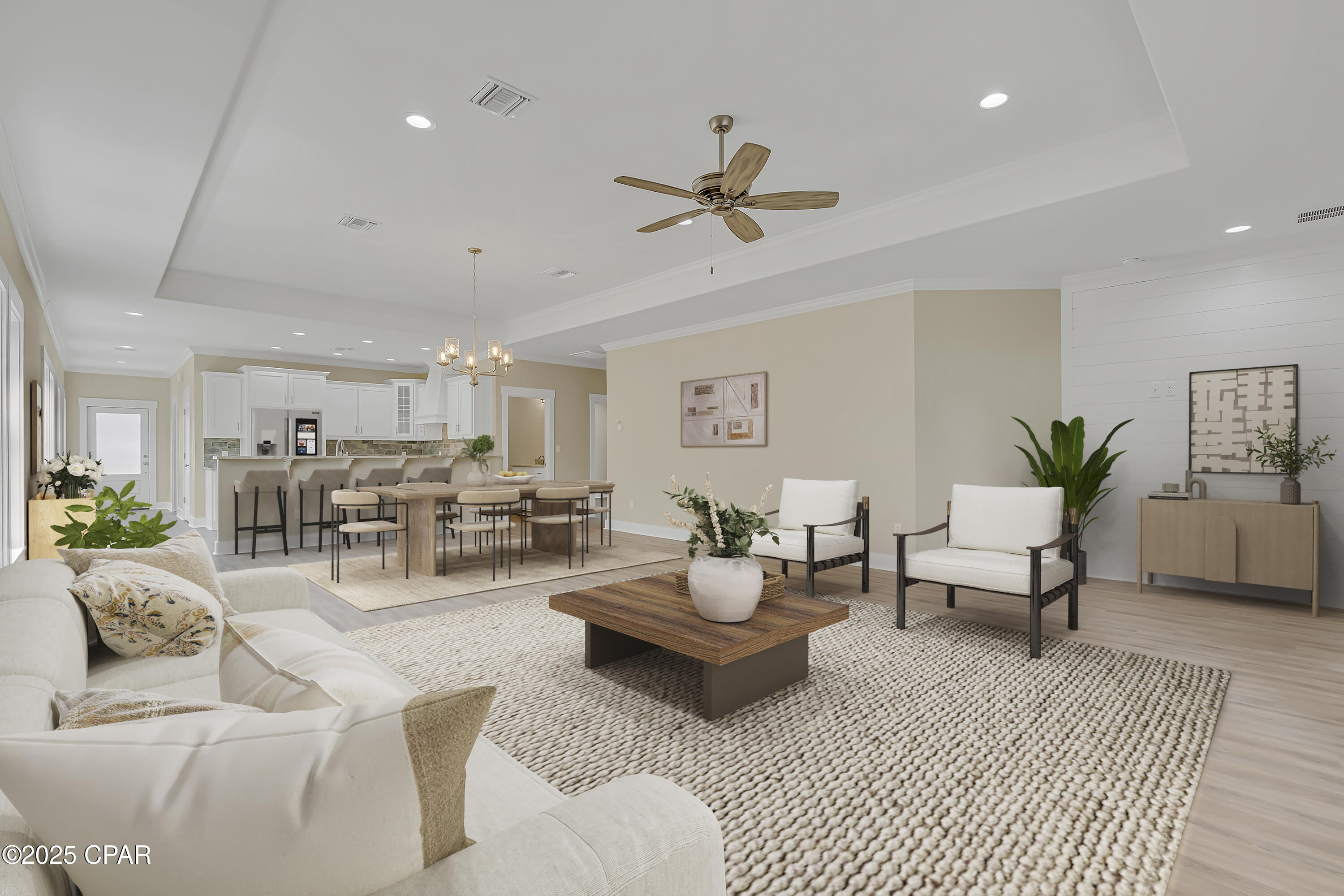 Bel Air - Residential