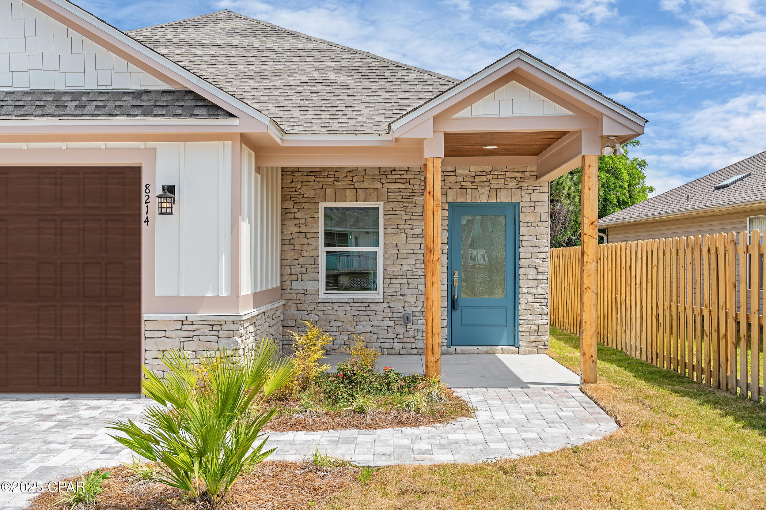 Bel Air - Residential