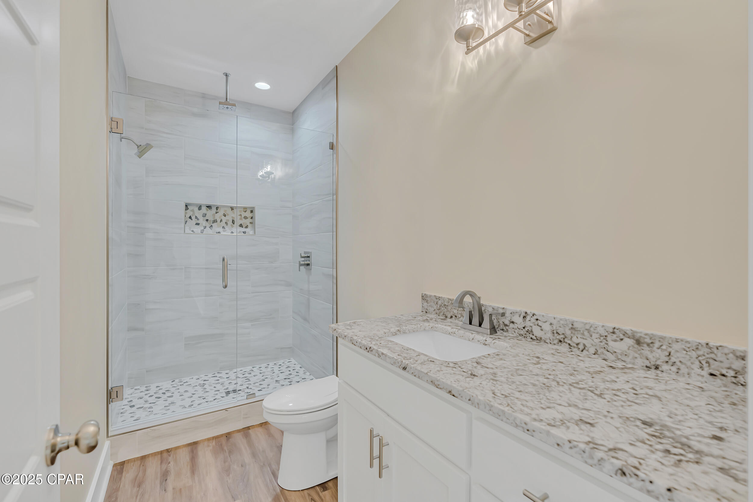 Bel Air - Residential