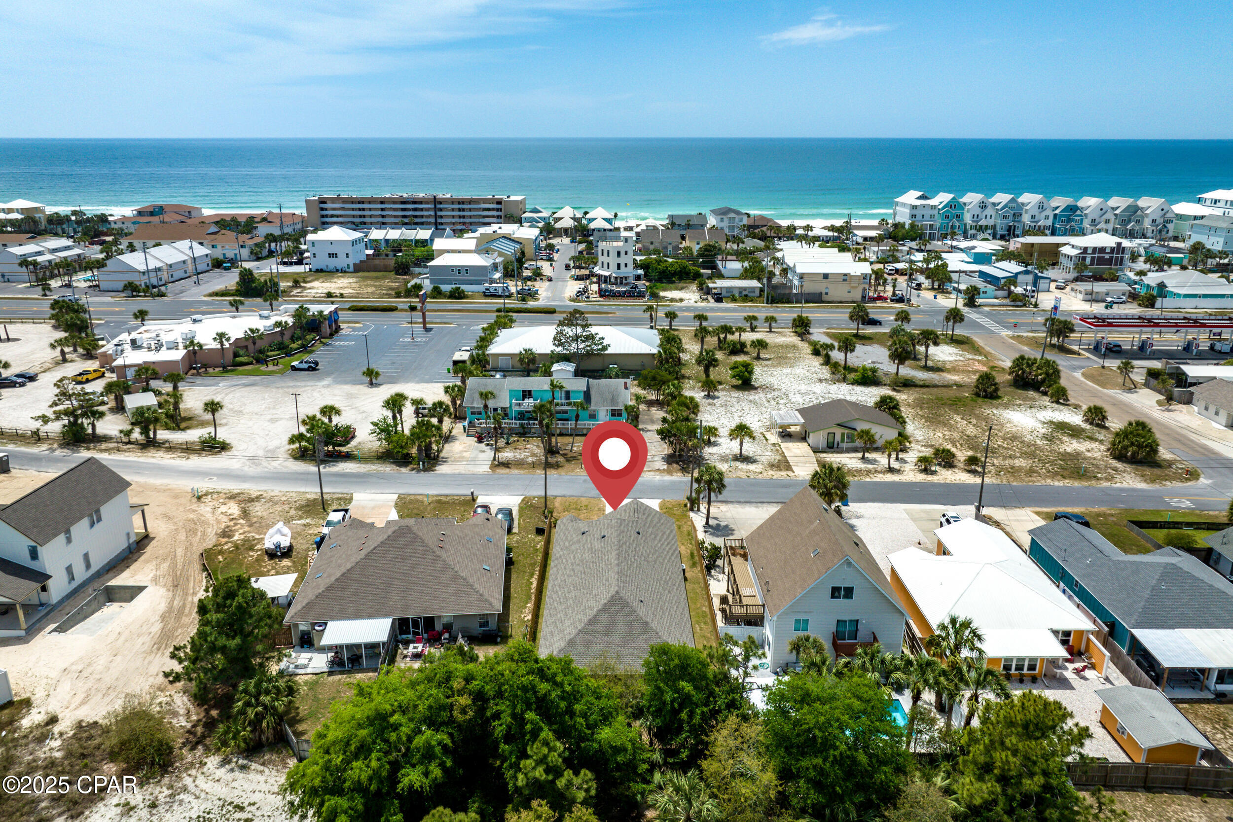 Bel Air - Residential