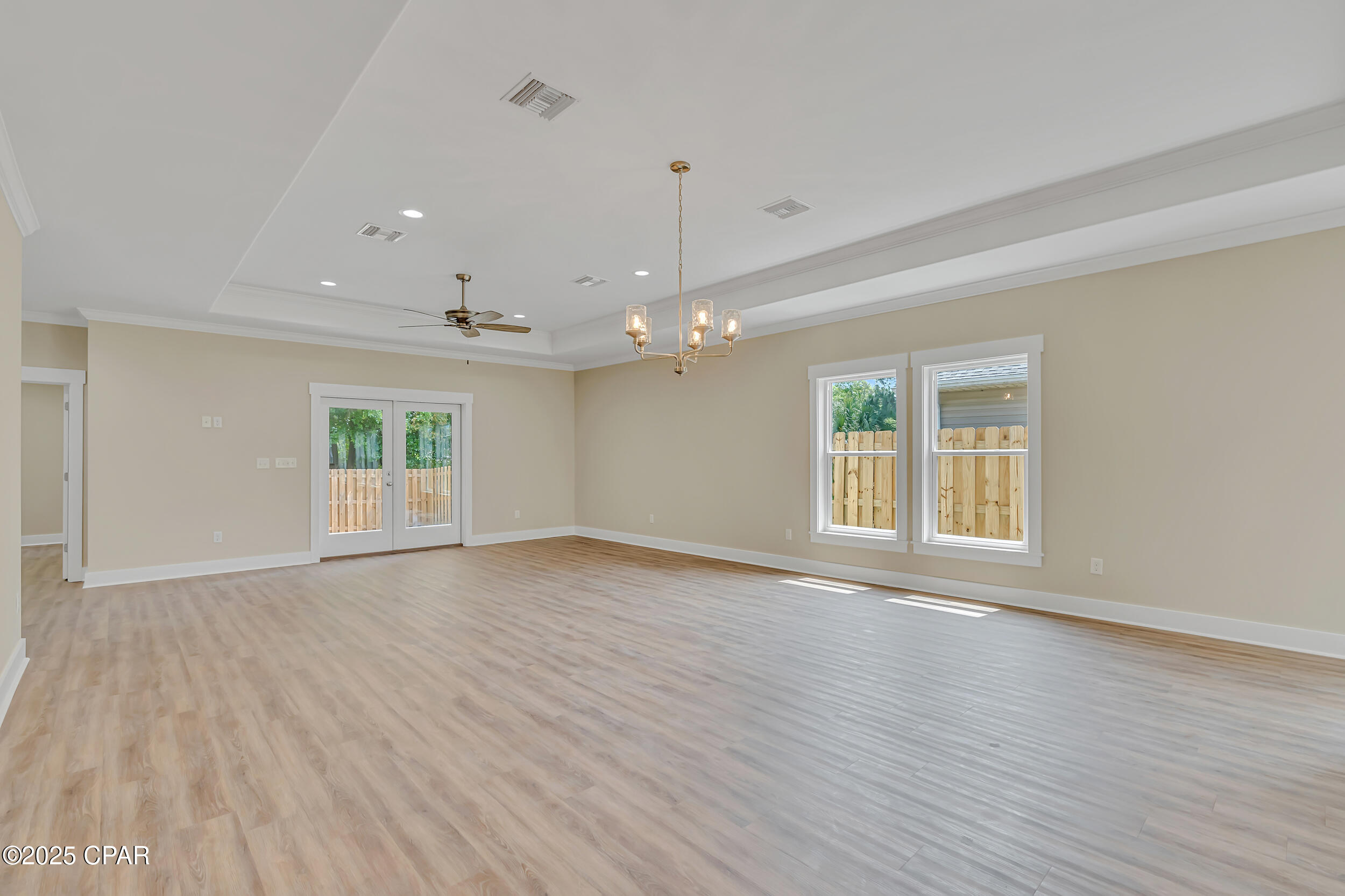 Bel Air - Residential