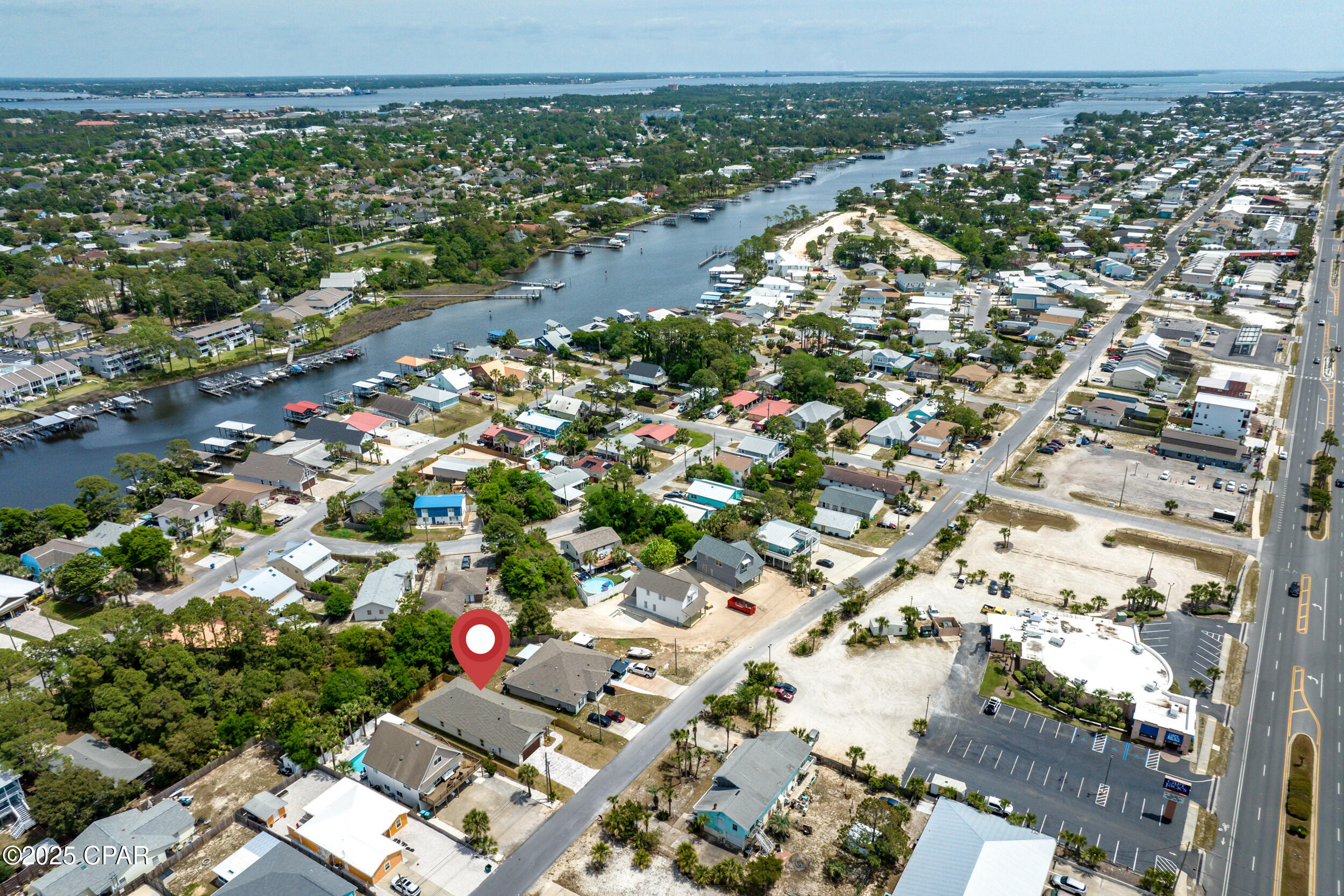 Bel Air - Residential