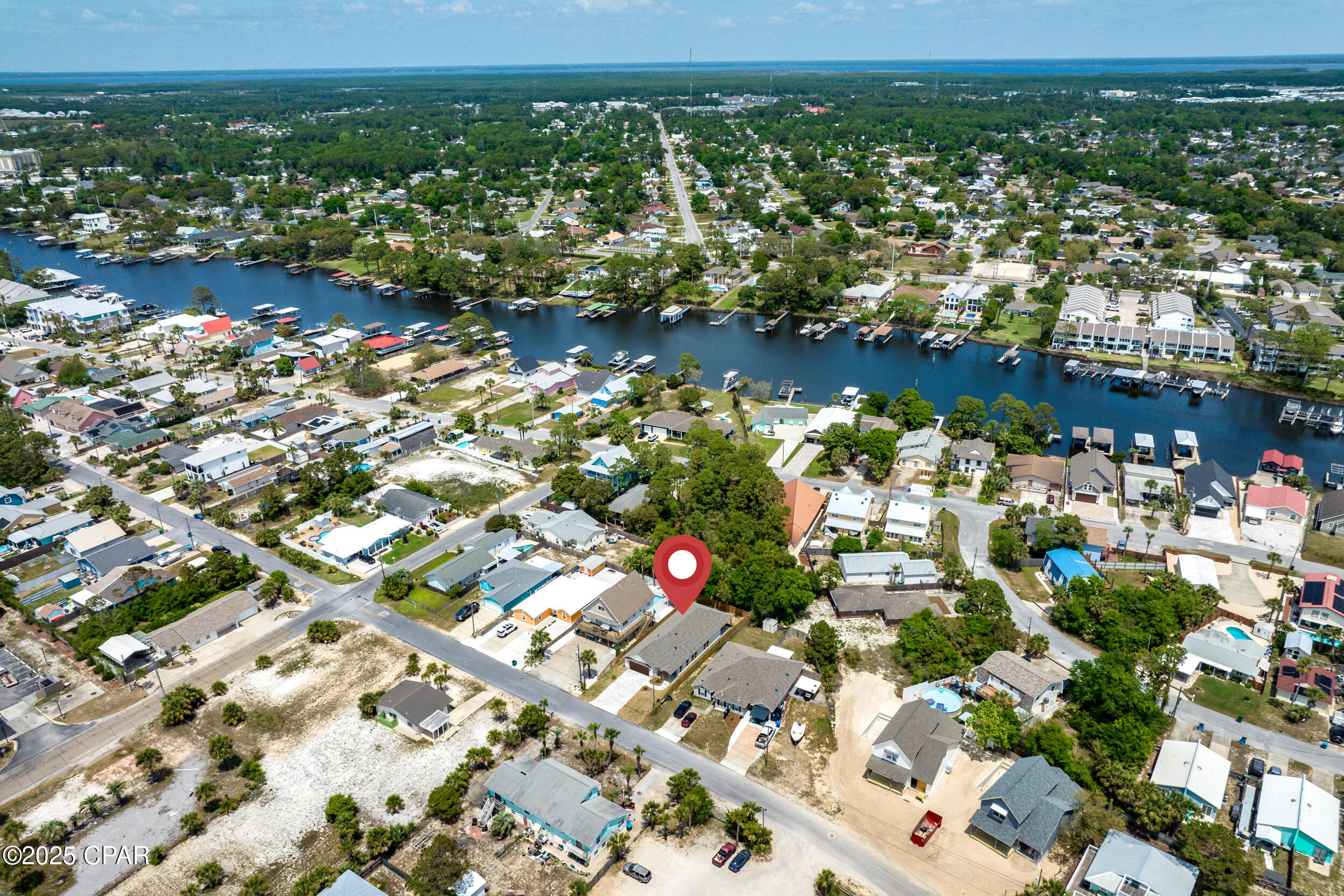 Bel Air - Residential