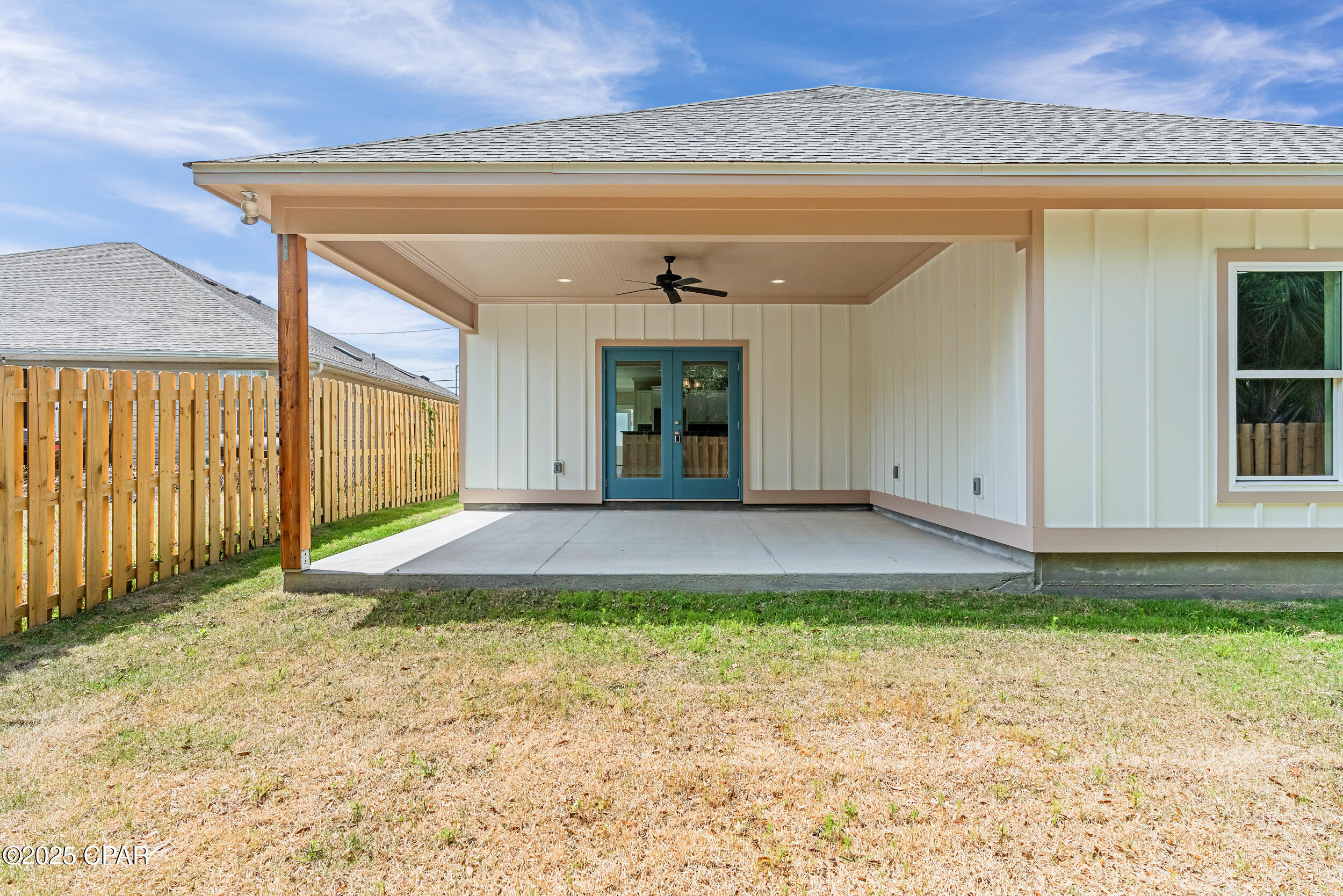 Bel Air - Residential