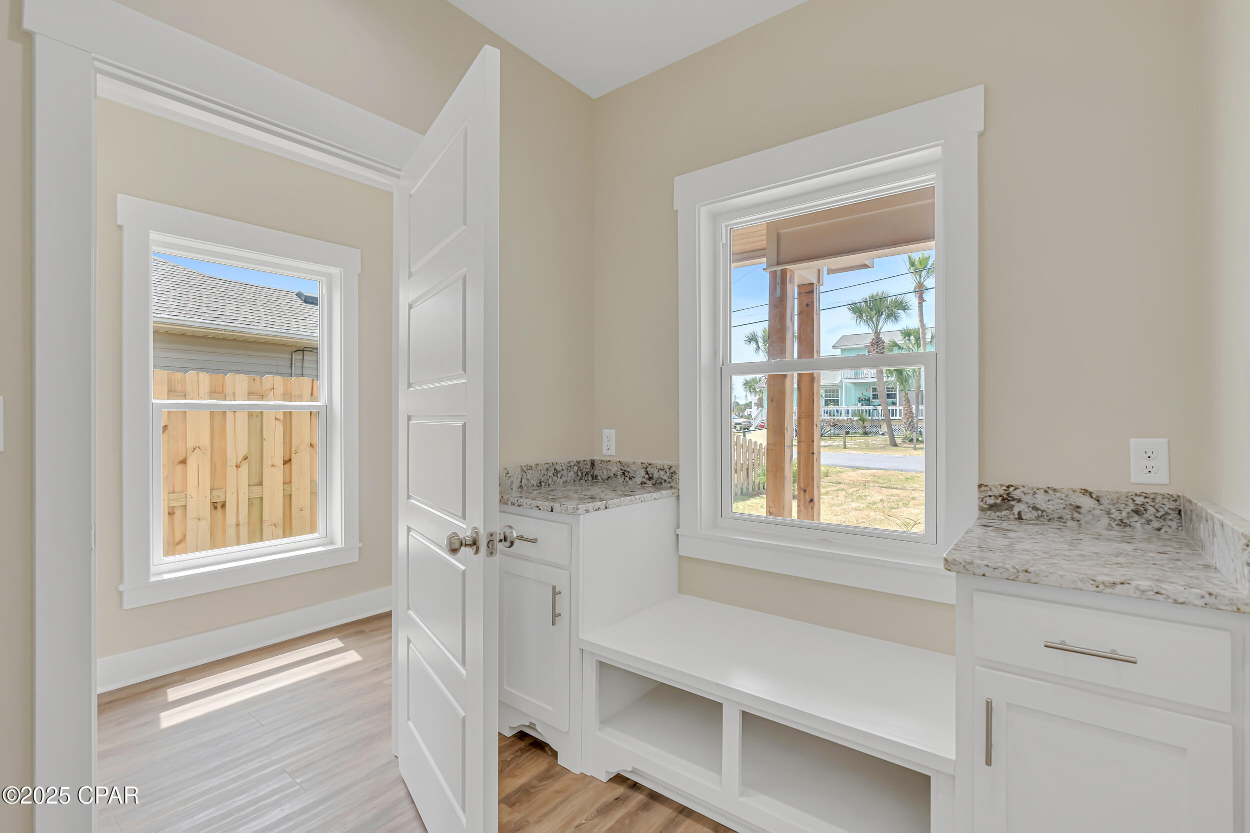 Bel Air - Residential