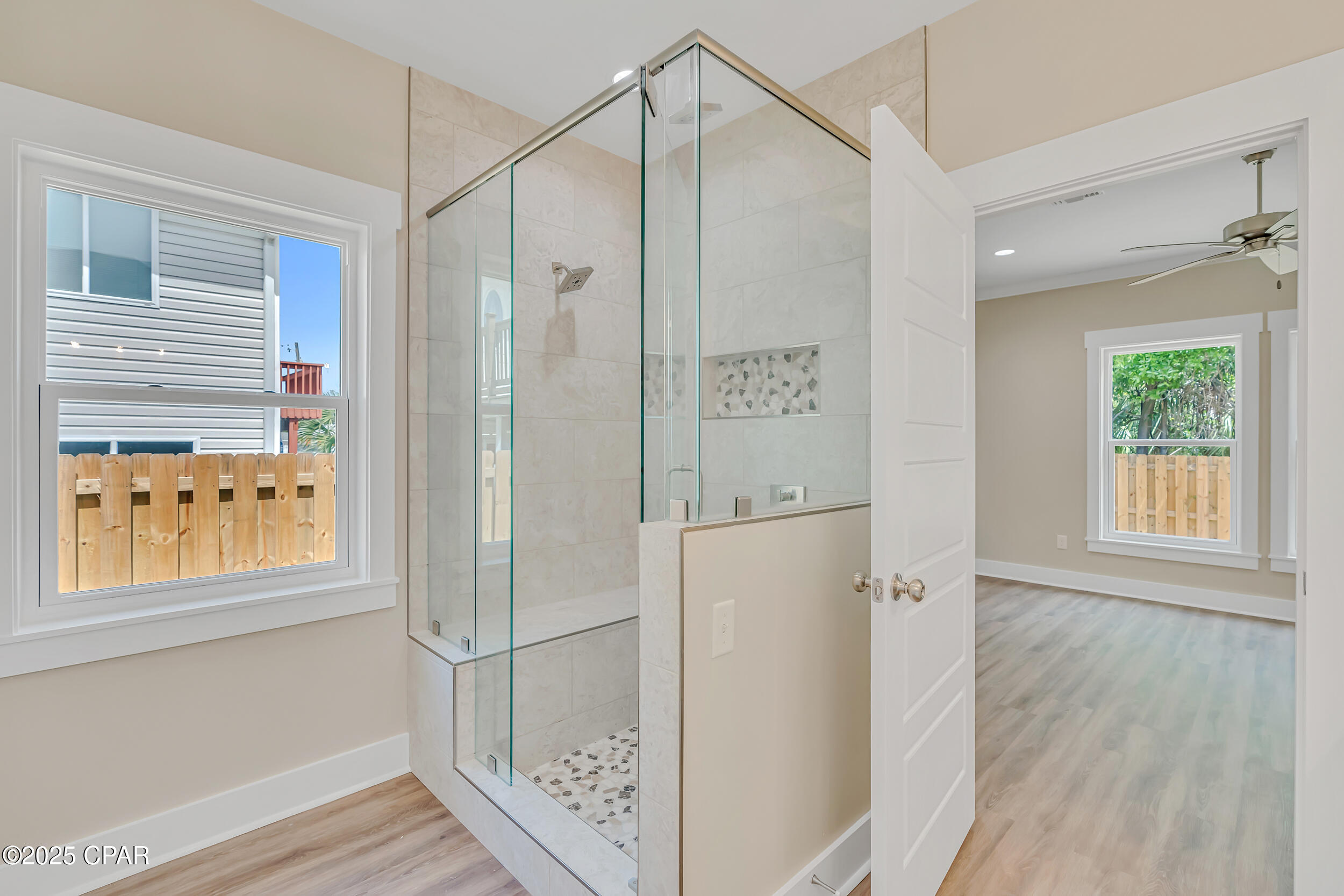 Bel Air - Residential