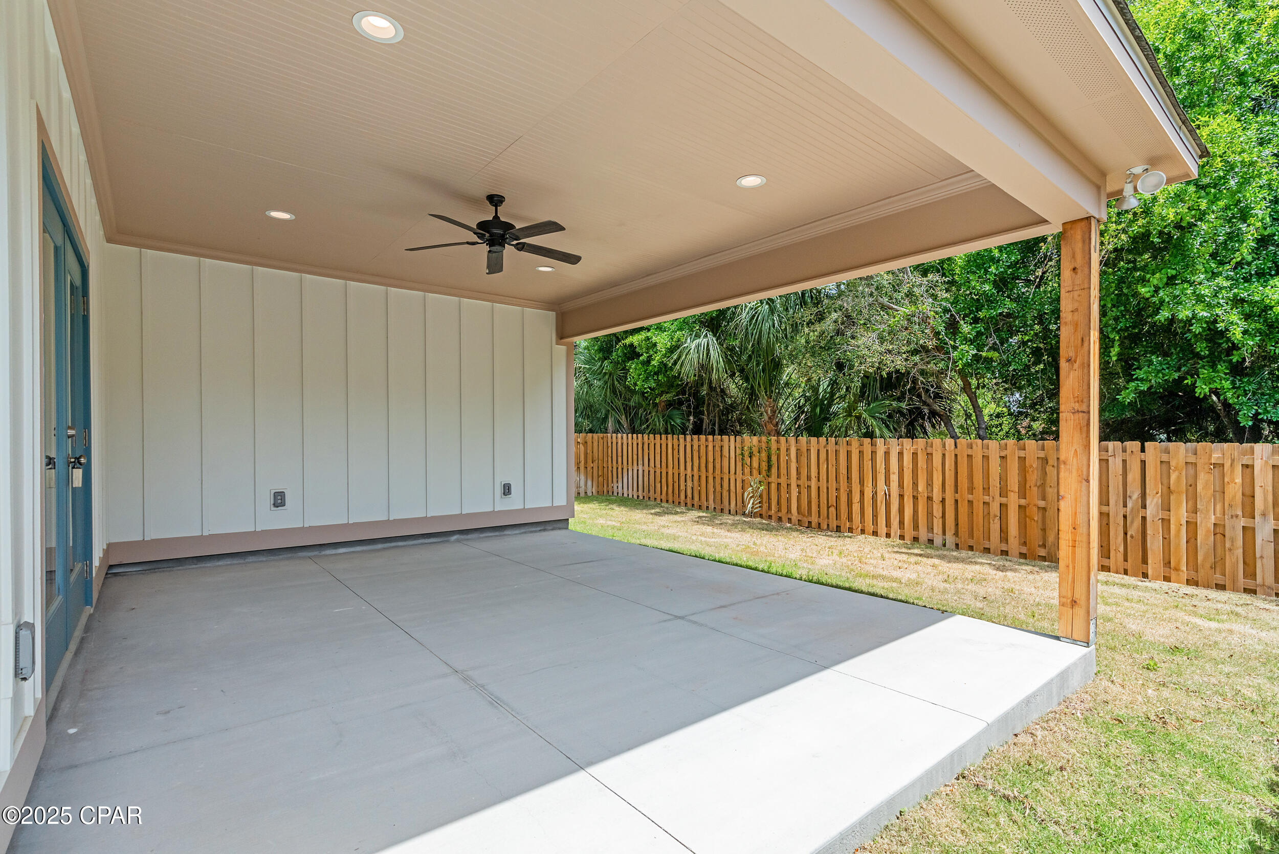 Bel Air - Residential