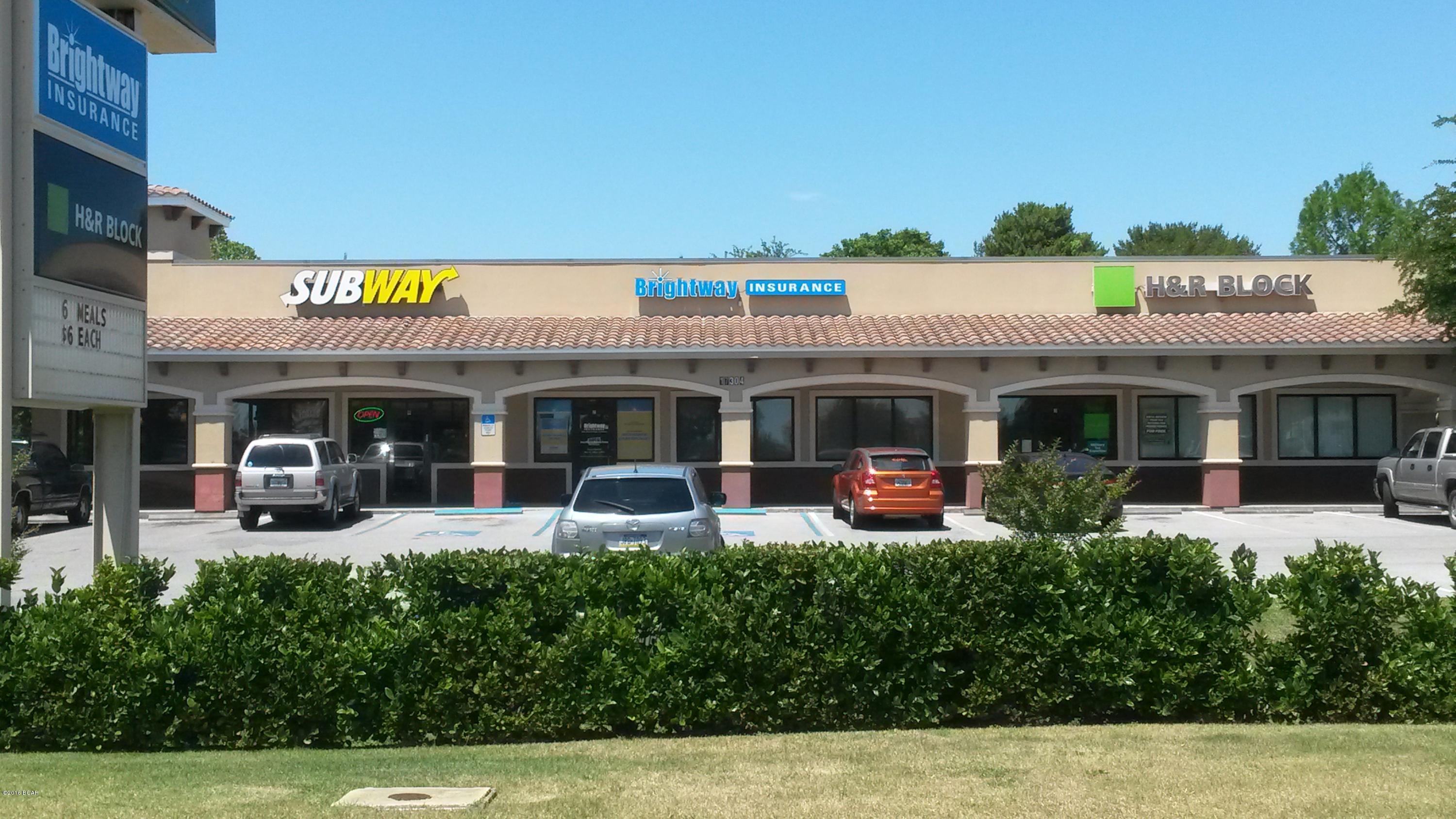 Gulf Highlands - Commercial Lease