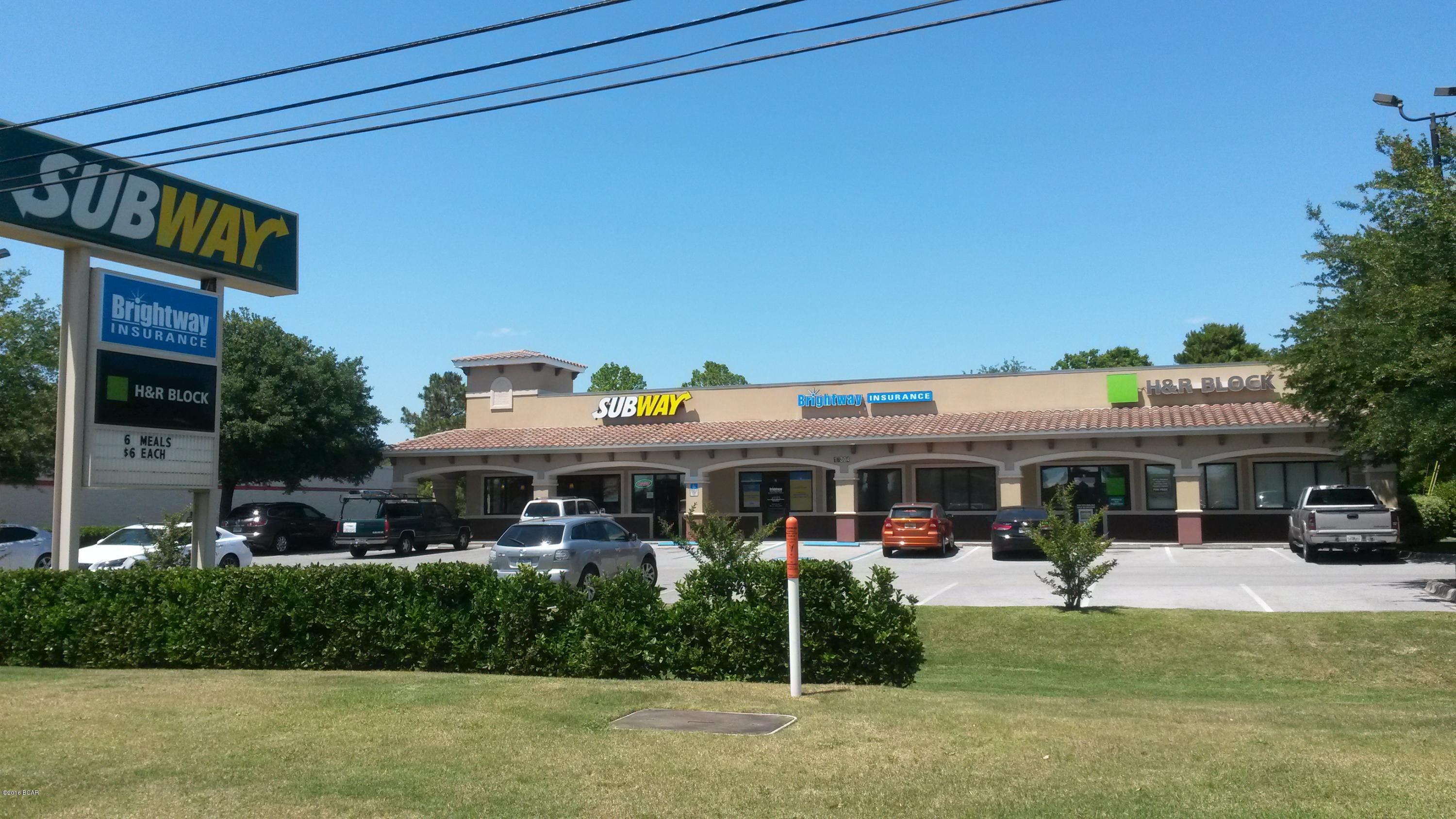 Gulf Highlands - Commercial Lease