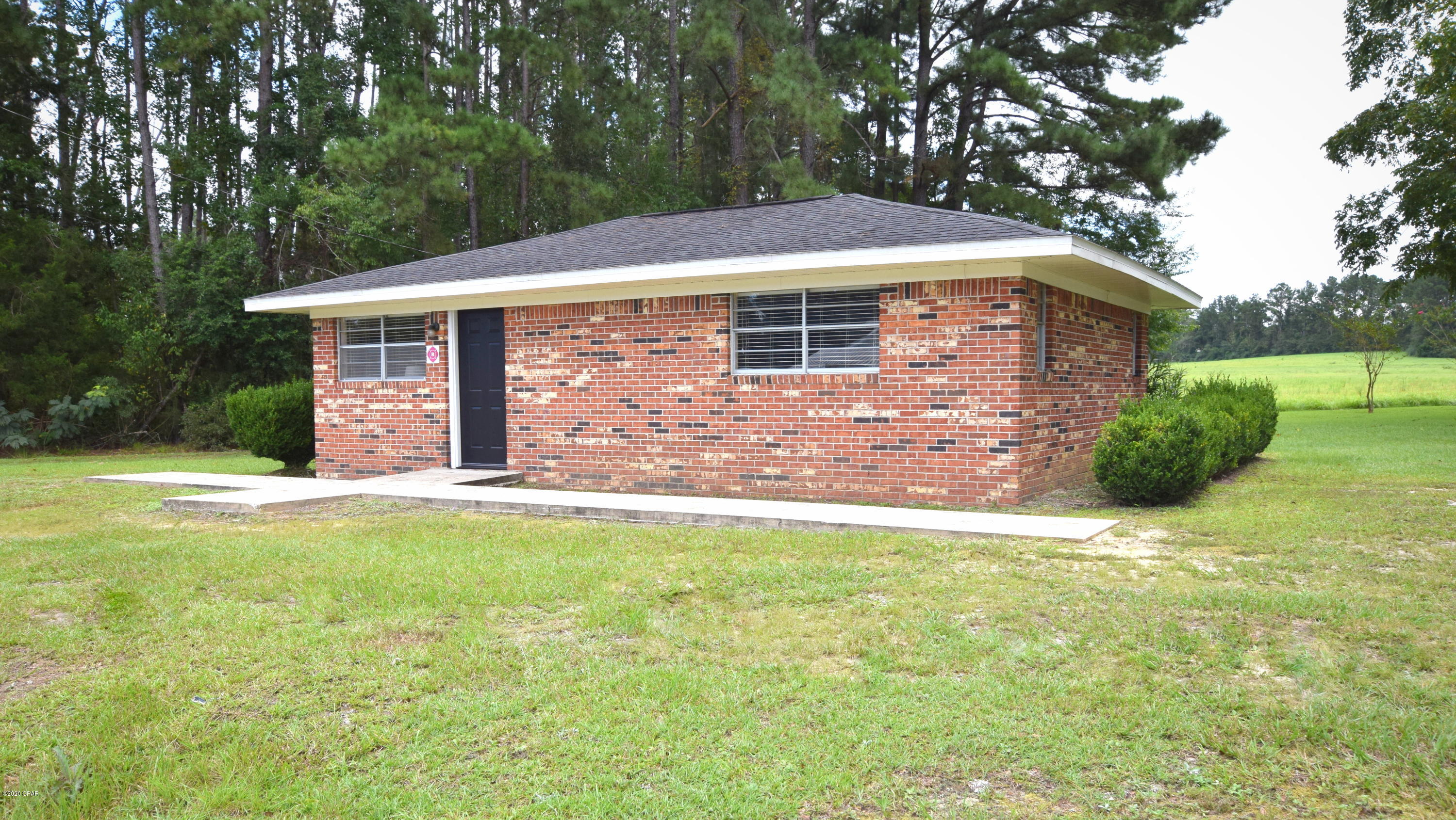 No Named Subdivision - Commercial Sale