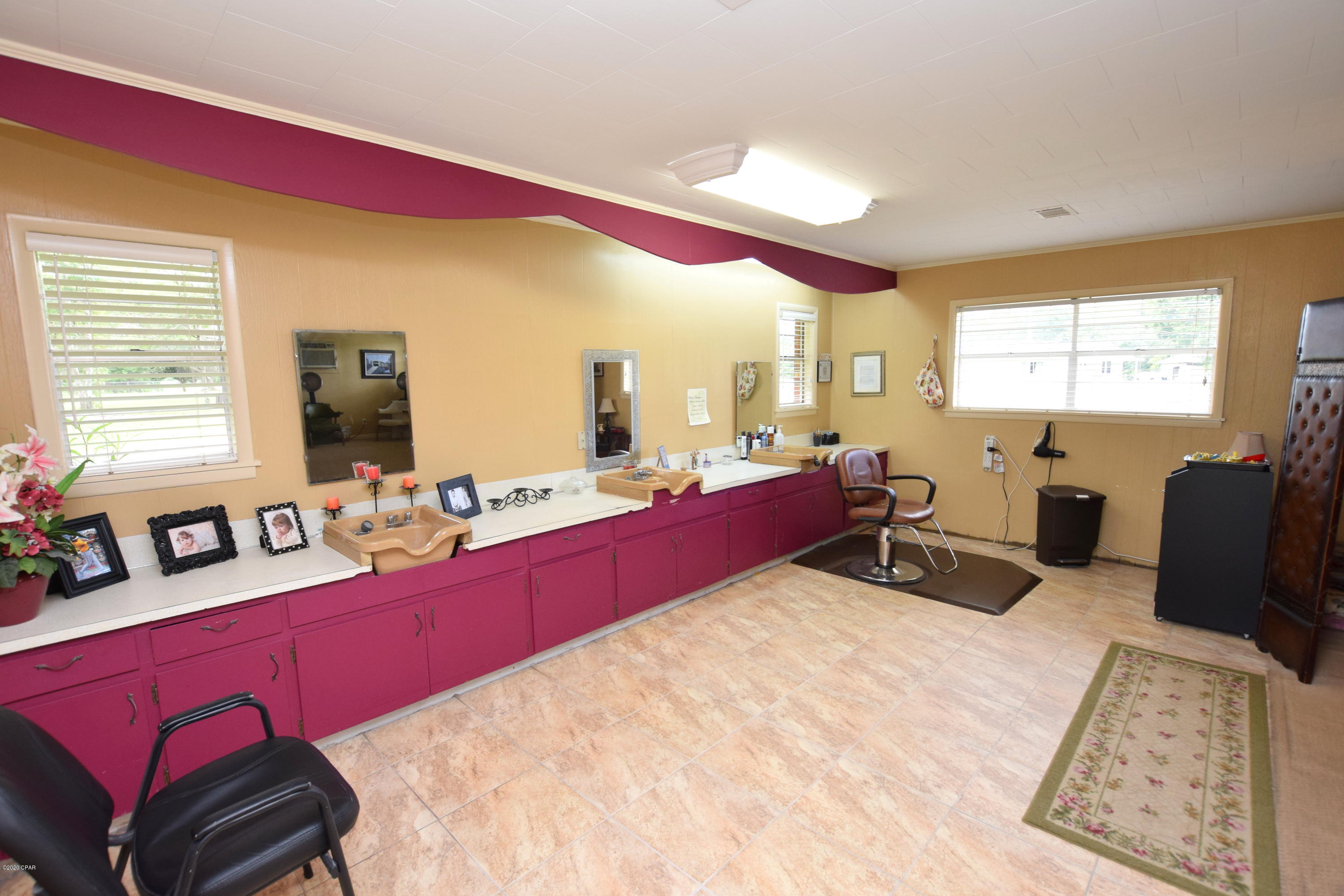 No Named Subdivision - Commercial Sale