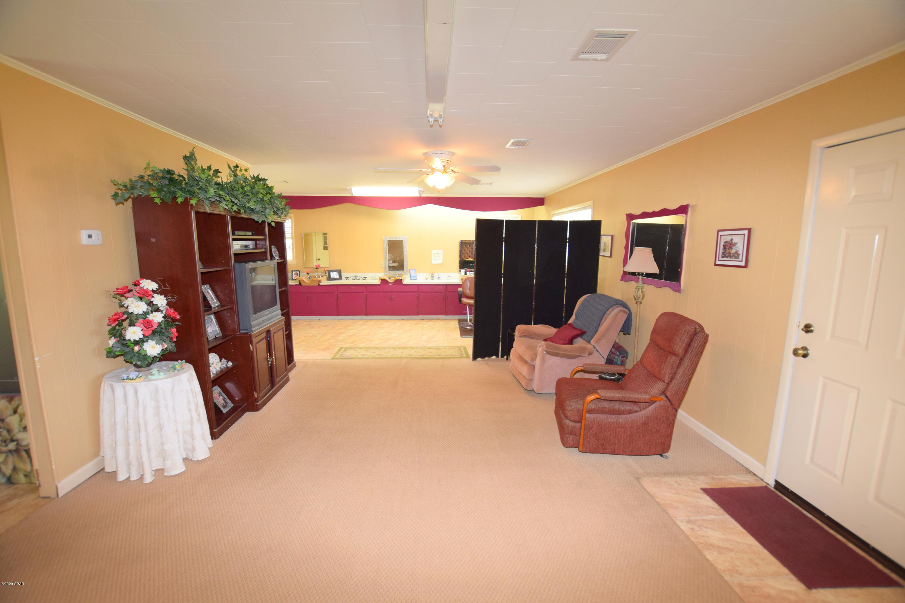 No Named Subdivision - Commercial Sale