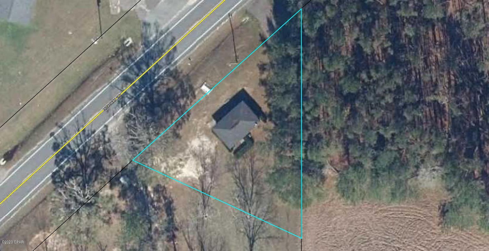 No Named Subdivision - Commercial Sale