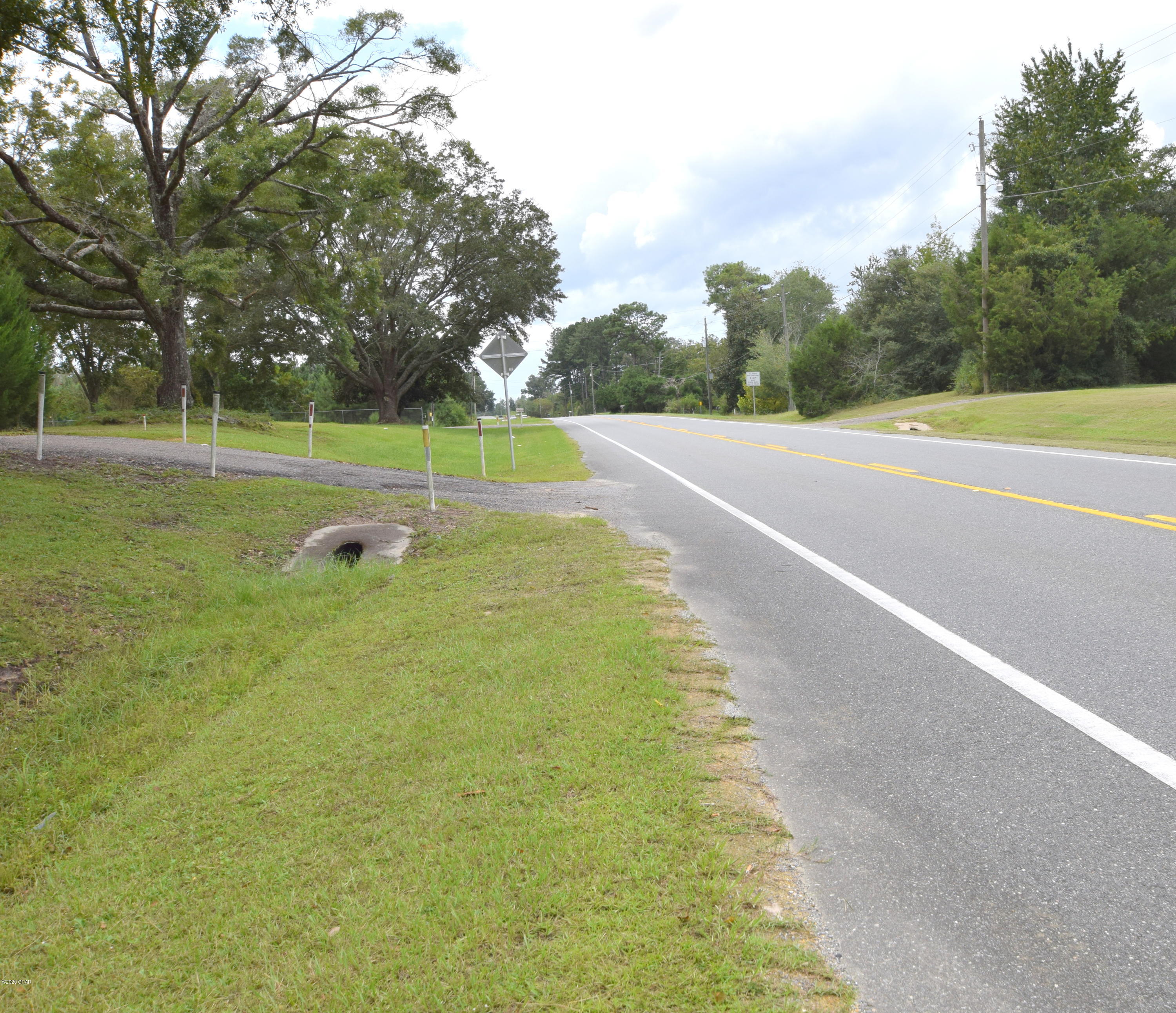 No Named Subdivision - Commercial Sale