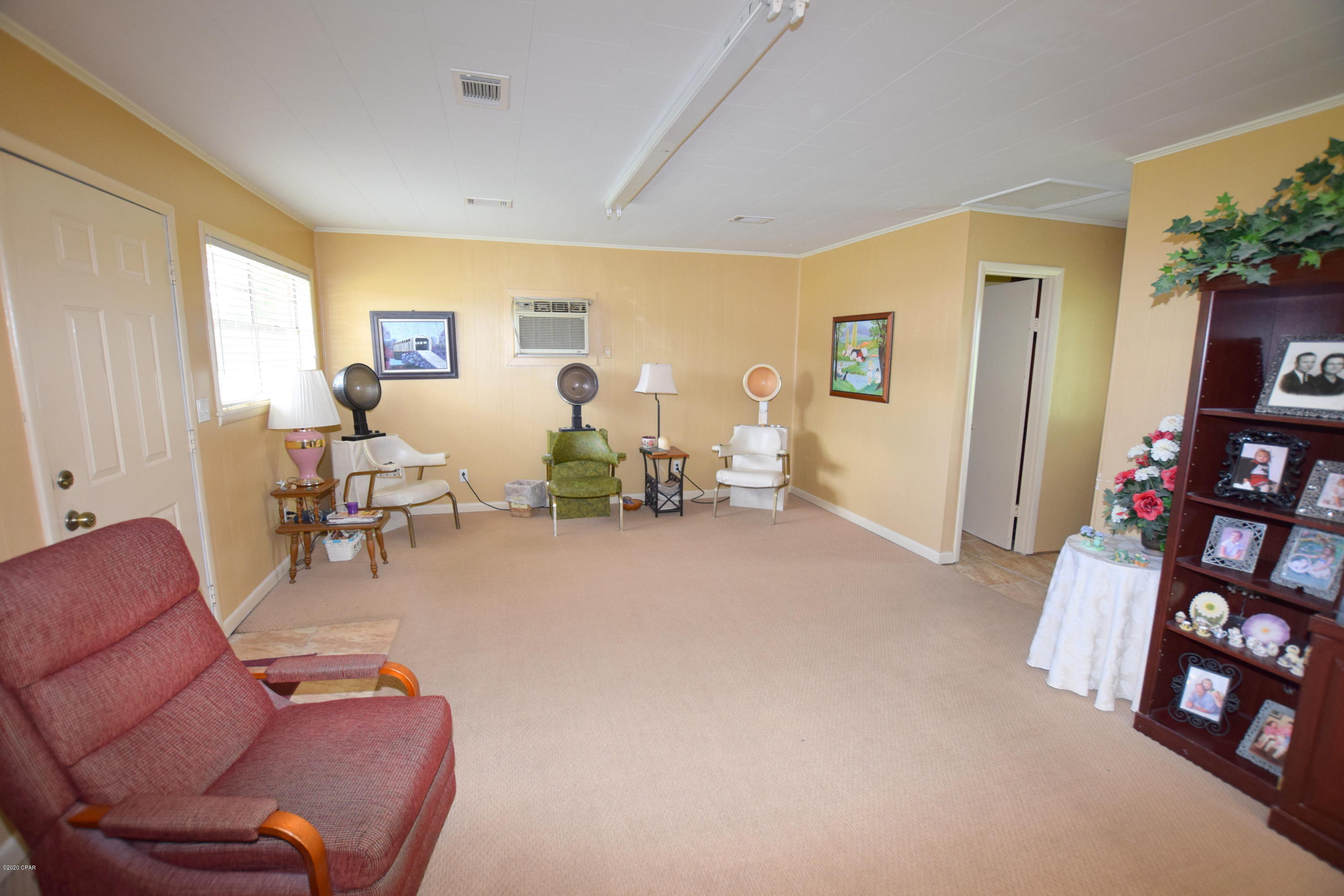 No Named Subdivision - Commercial Sale