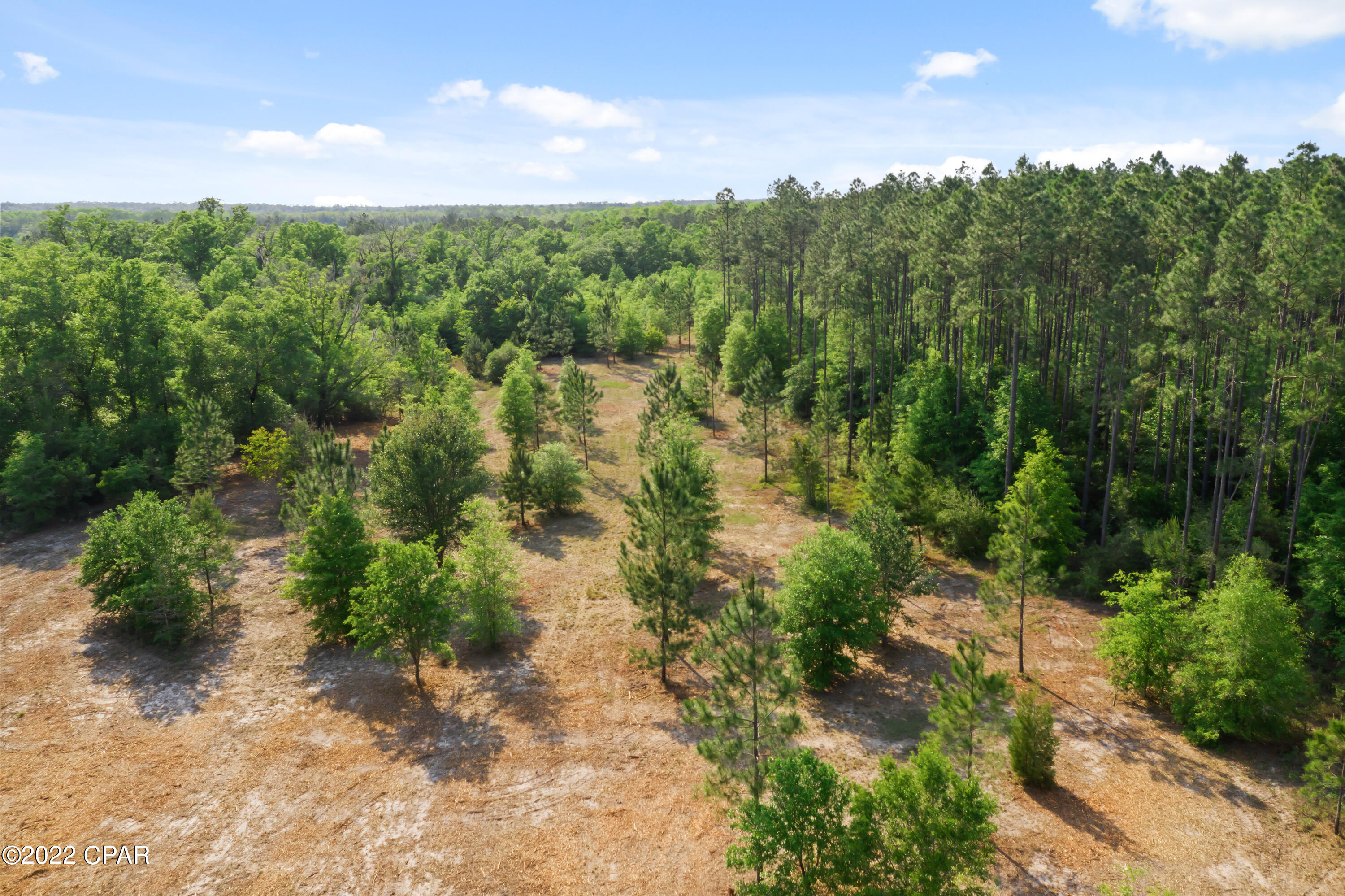 [No Recorded Subdiv] - Land