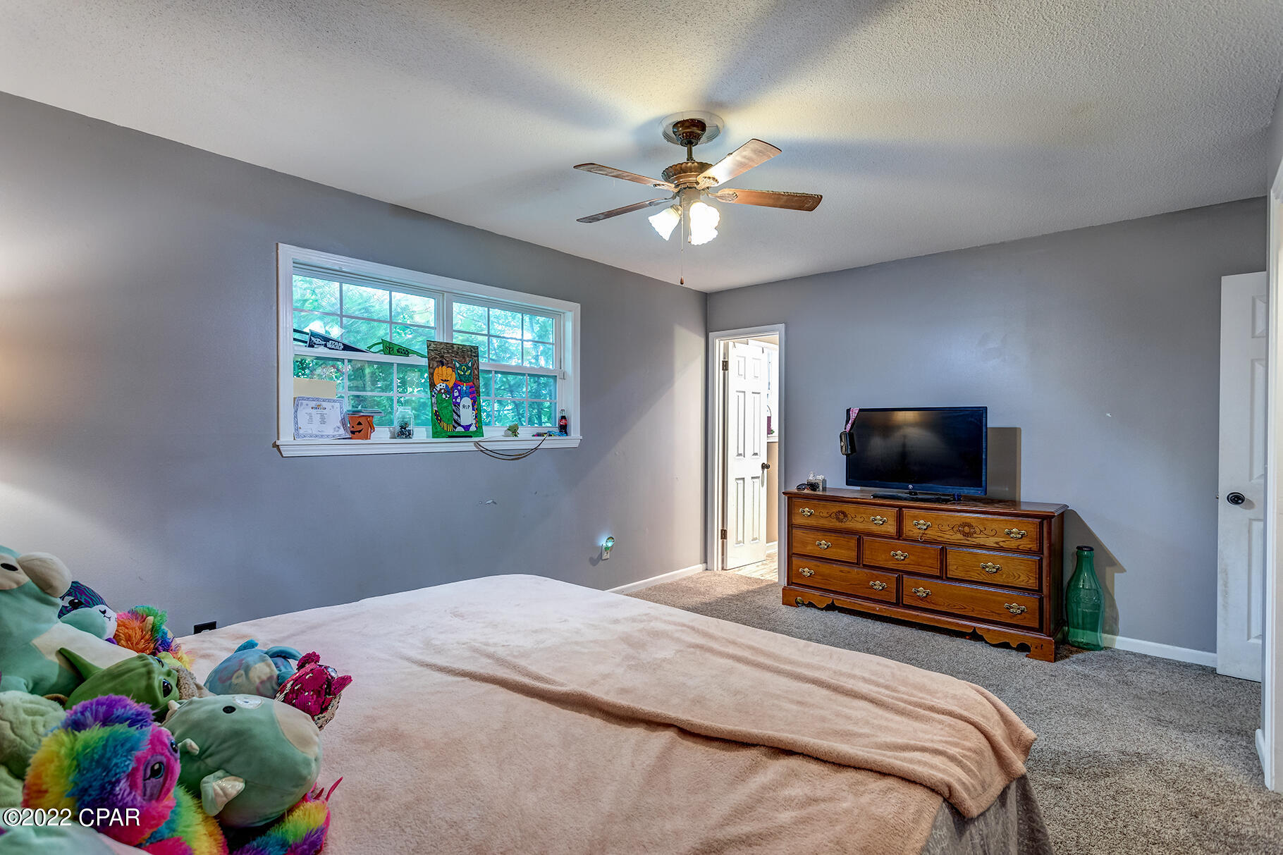 Pitts 1st Addto Parker - Residential