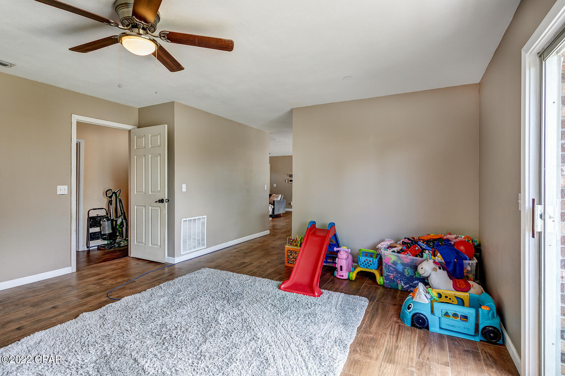 Pitts 1st Addto Parker - Residential