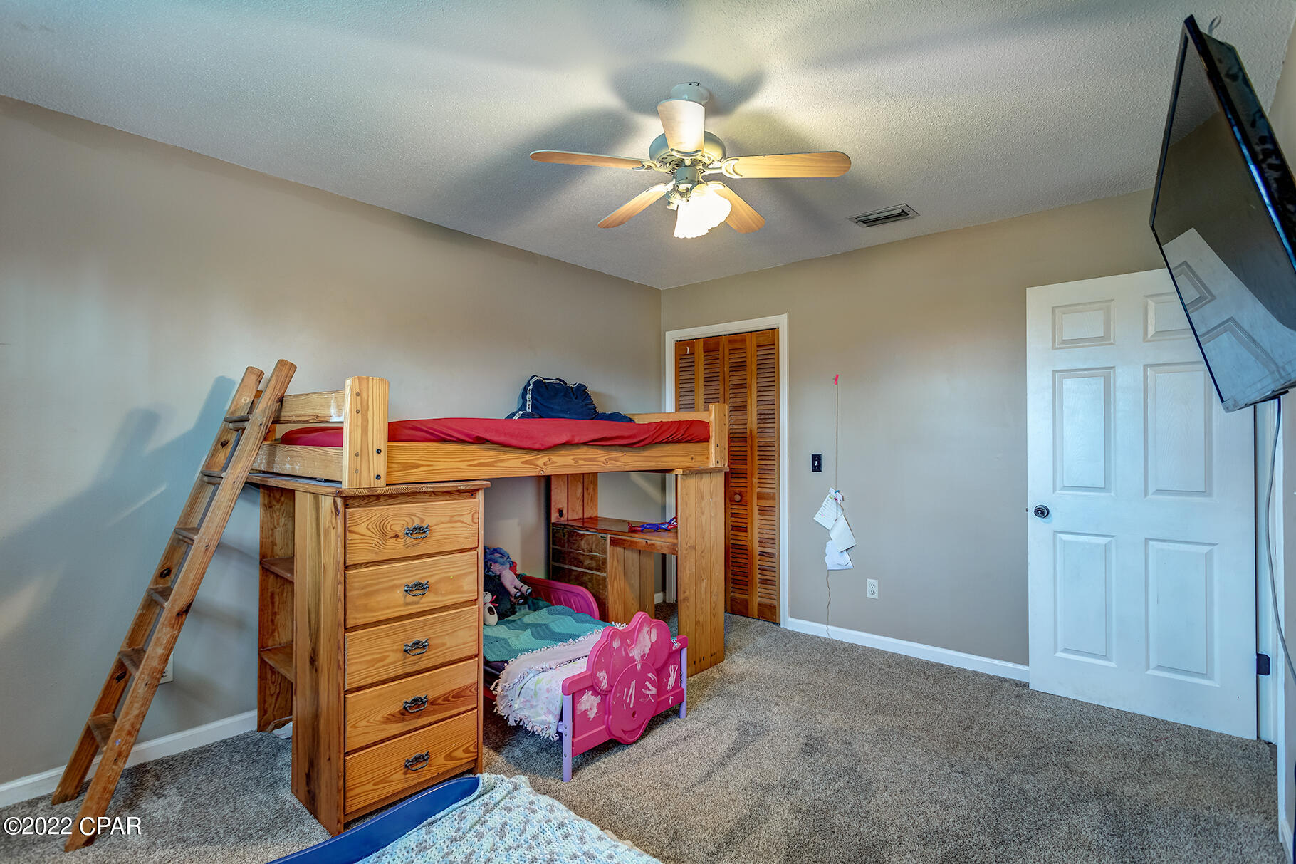 Pitts 1st Addto Parker - Residential