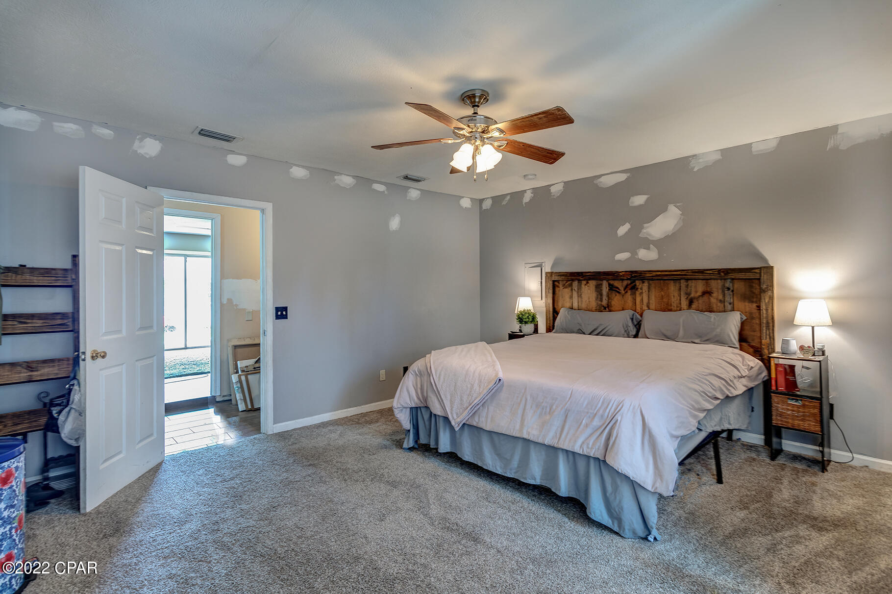 Pitts 1st Addto Parker - Residential