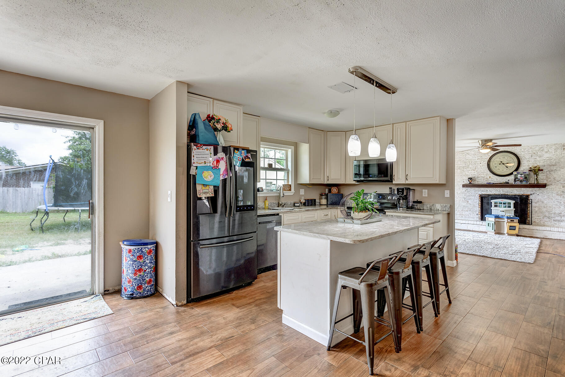 Pitts 1st Addto Parker - Residential