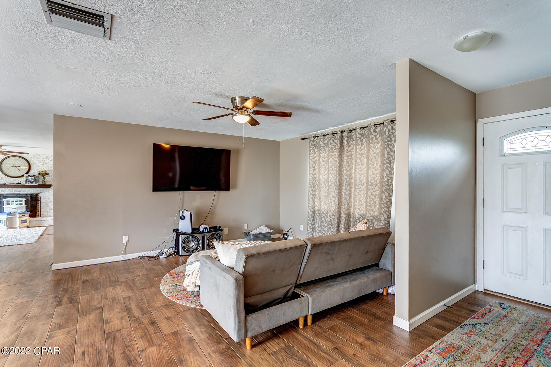 Pitts 1st Addto Parker - Residential