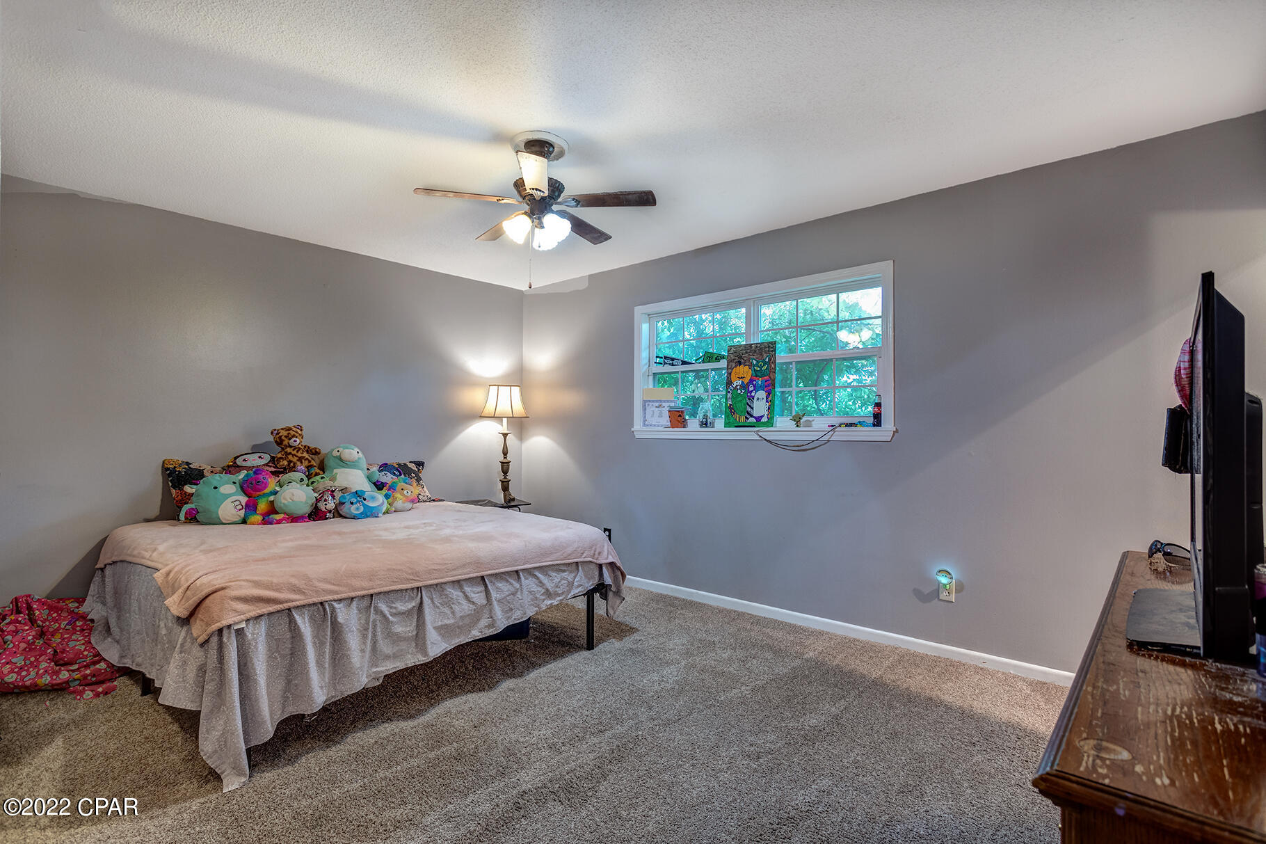 Pitts 1st Addto Parker - Residential