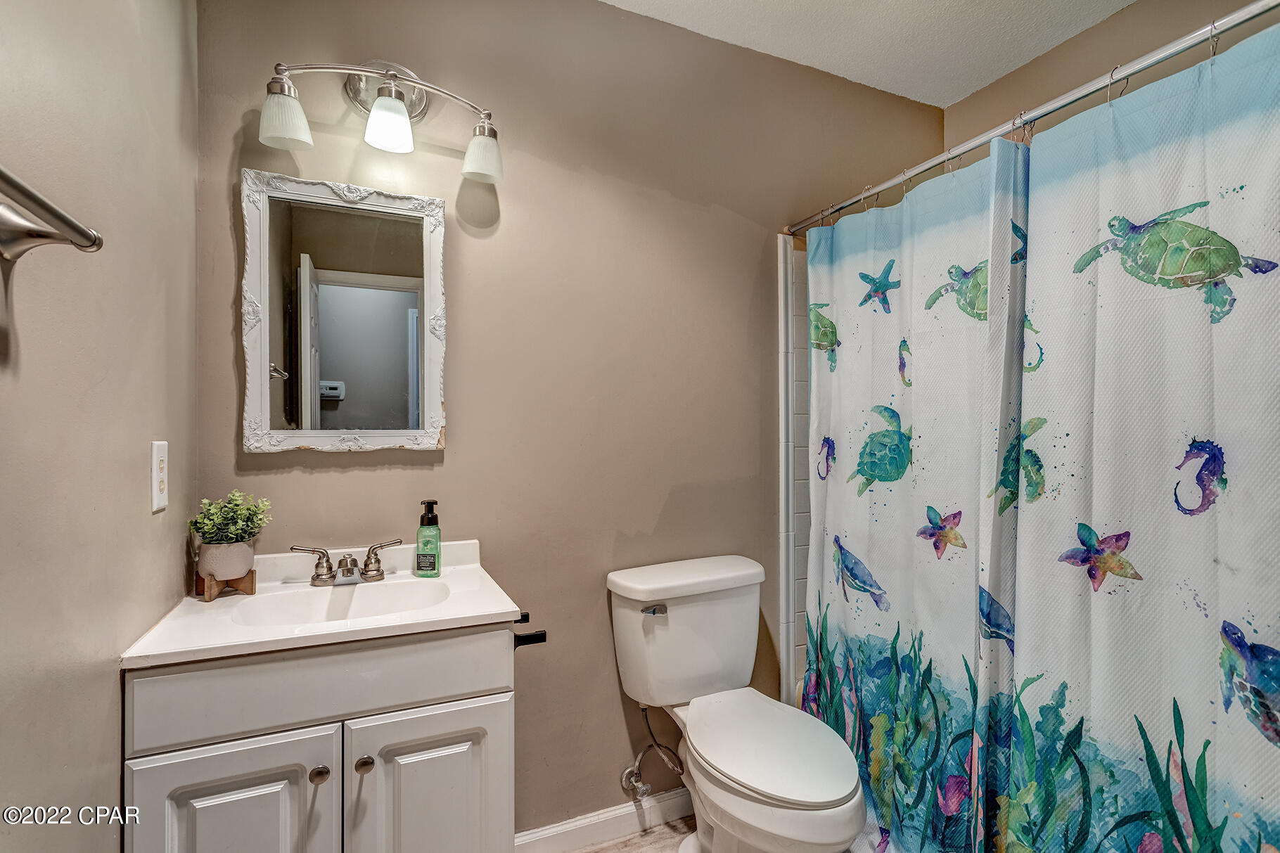 Pitts 1st Addto Parker - Residential