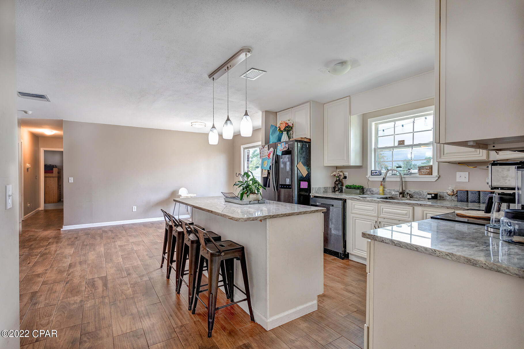 Pitts 1st Addto Parker - Residential