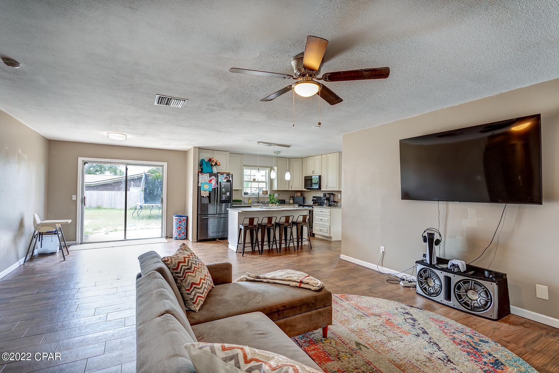 Pitts 1st Addto Parker - Residential