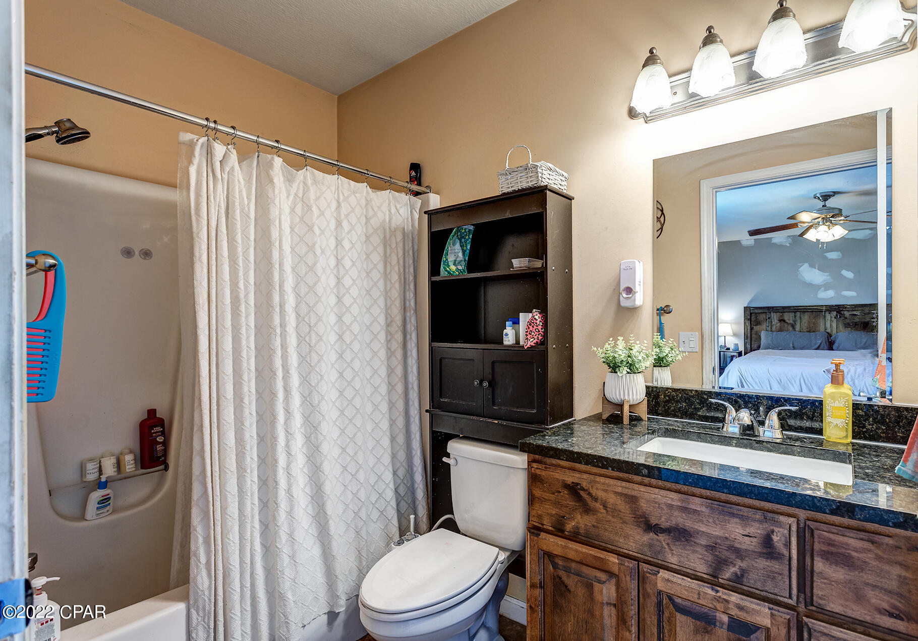 Pitts 1st Addto Parker - Residential