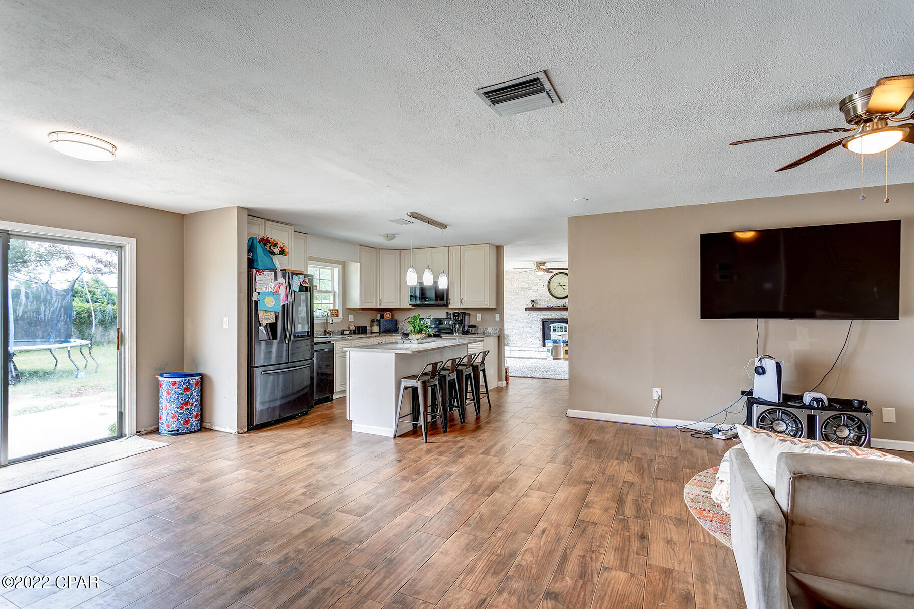 Pitts 1st Addto Parker - Residential