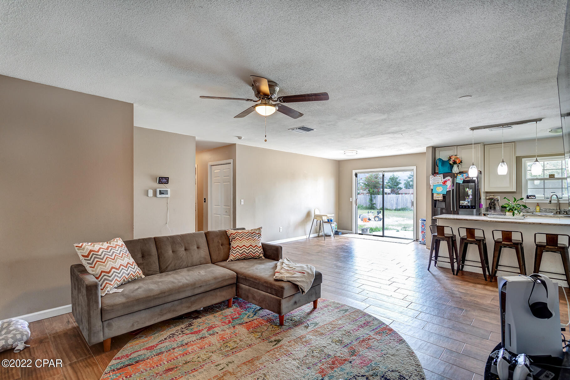 Pitts 1st Addto Parker - Residential