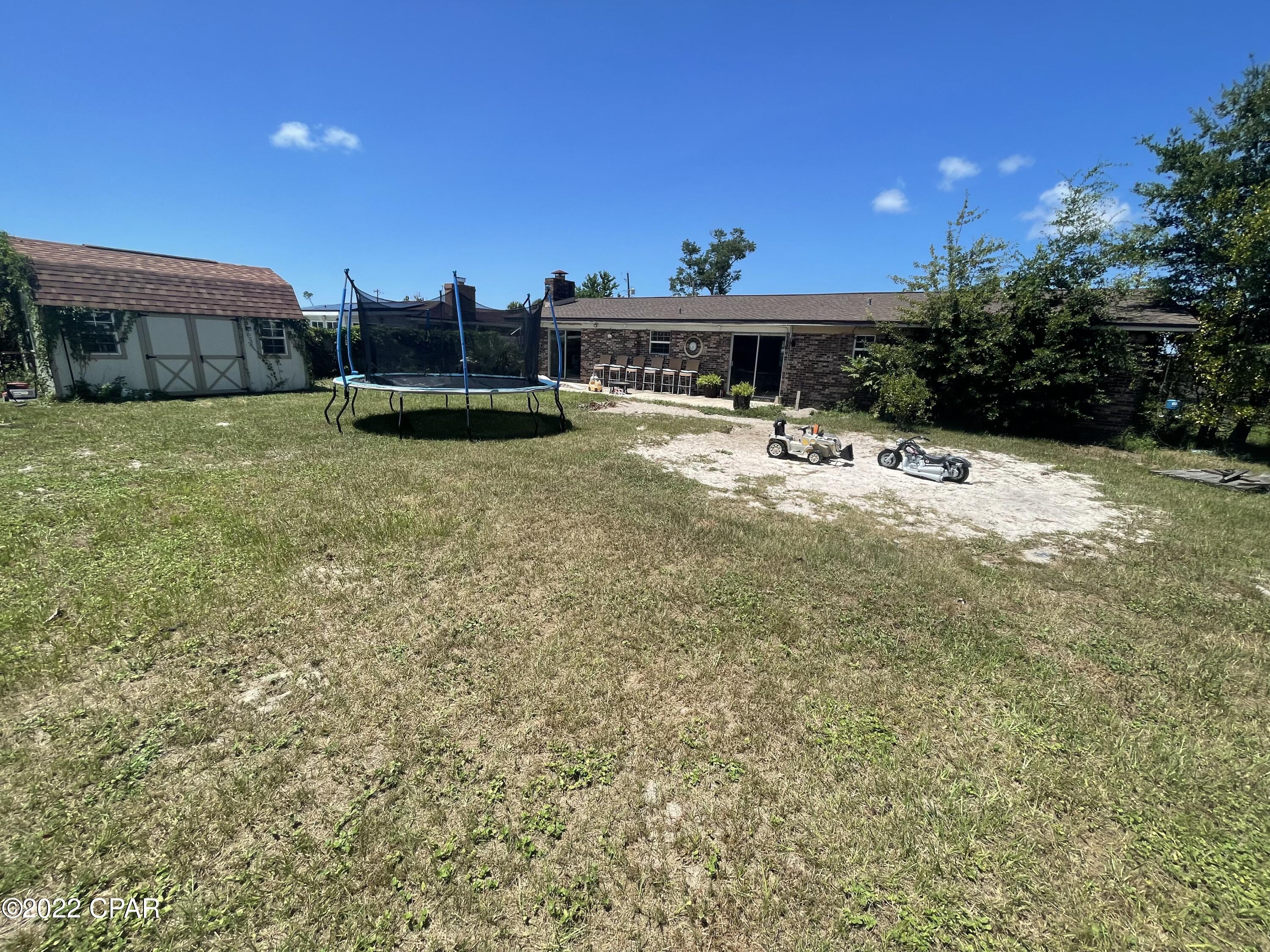 Pitts 1st Addto Parker - Residential