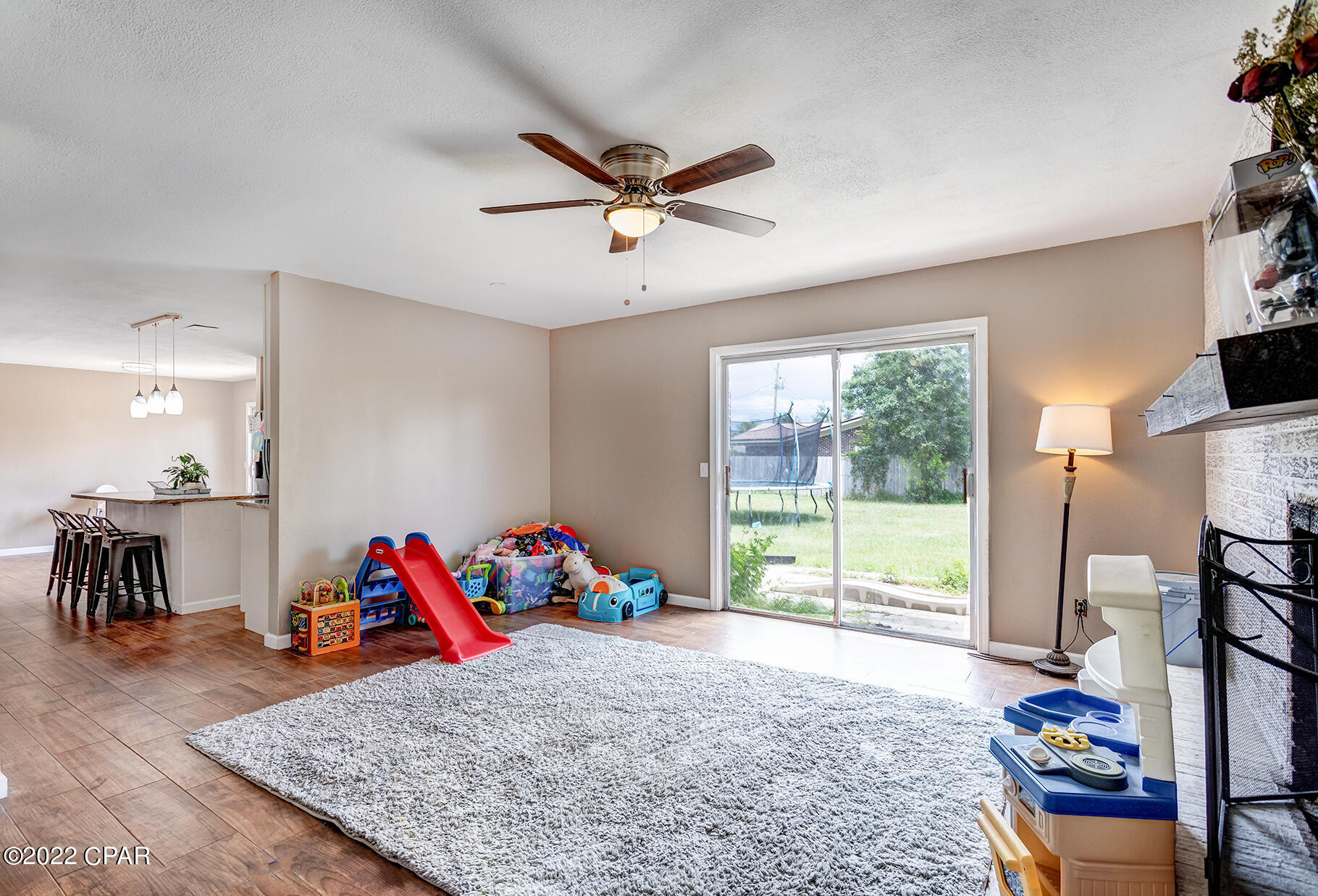 Pitts 1st Addto Parker - Residential