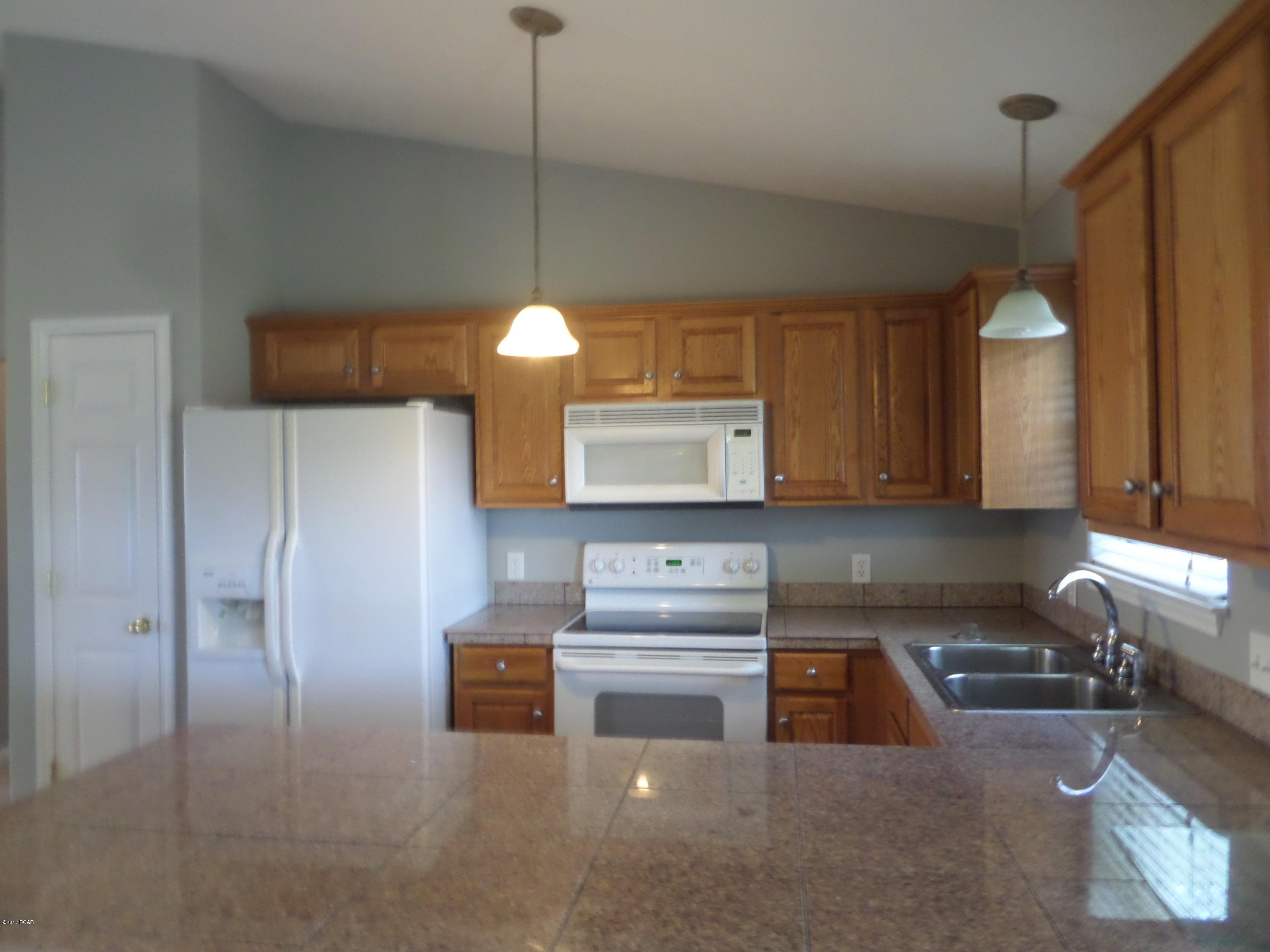 Cherokee Heights Phase II - Residential