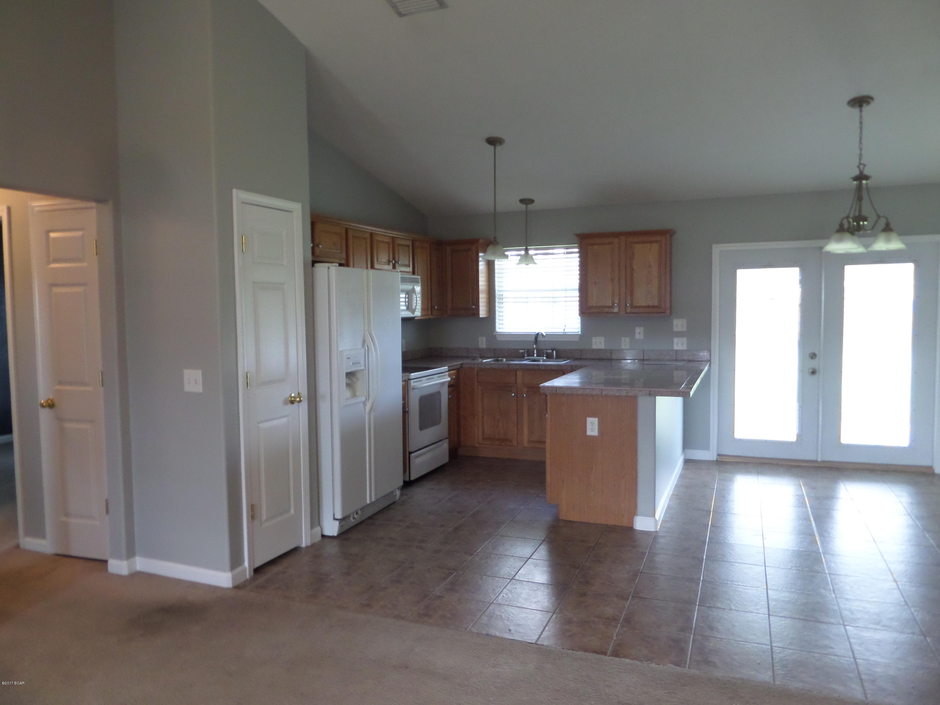 Cherokee Heights Phase II - Residential