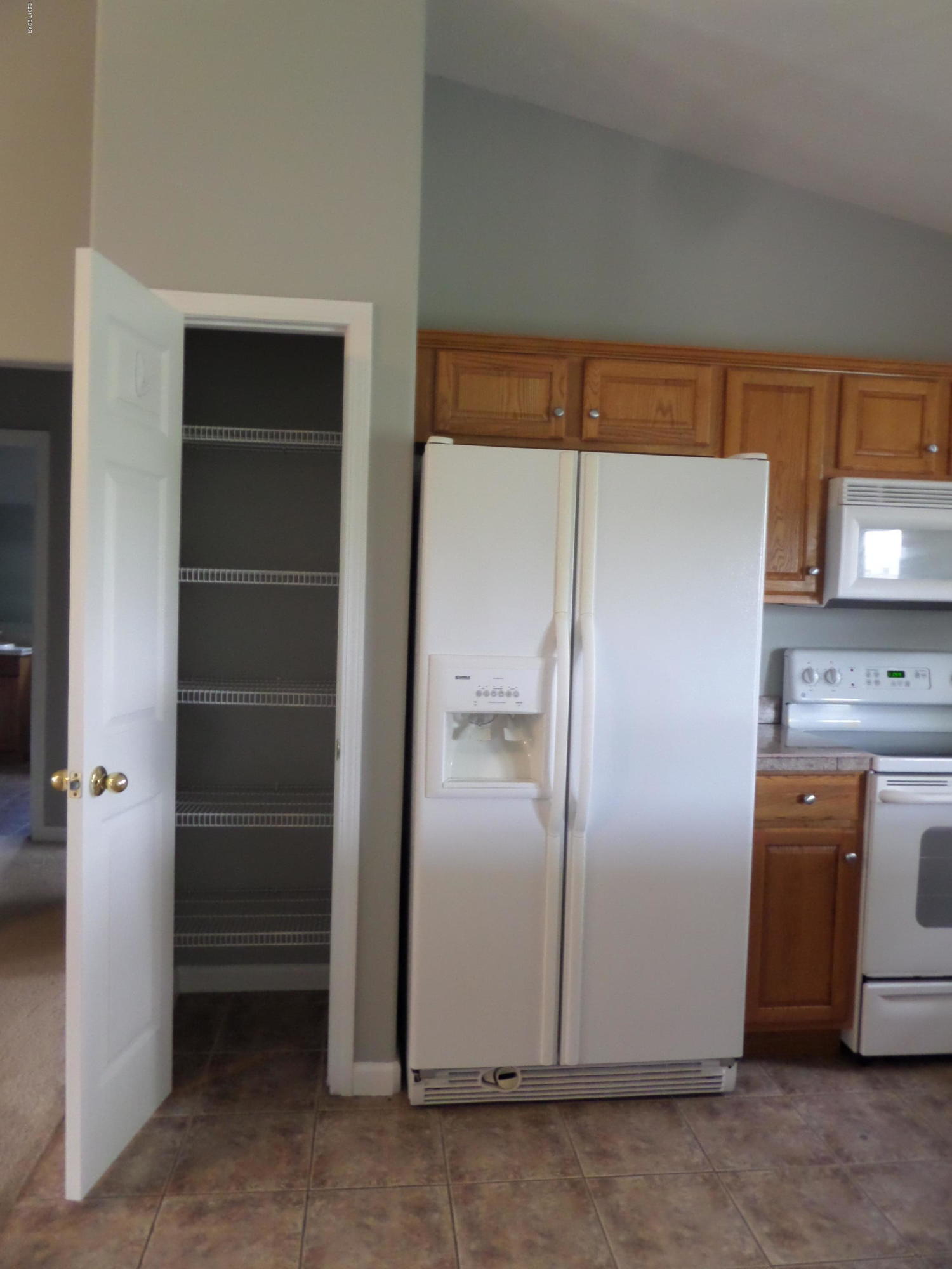 Cherokee Heights Phase II - Residential