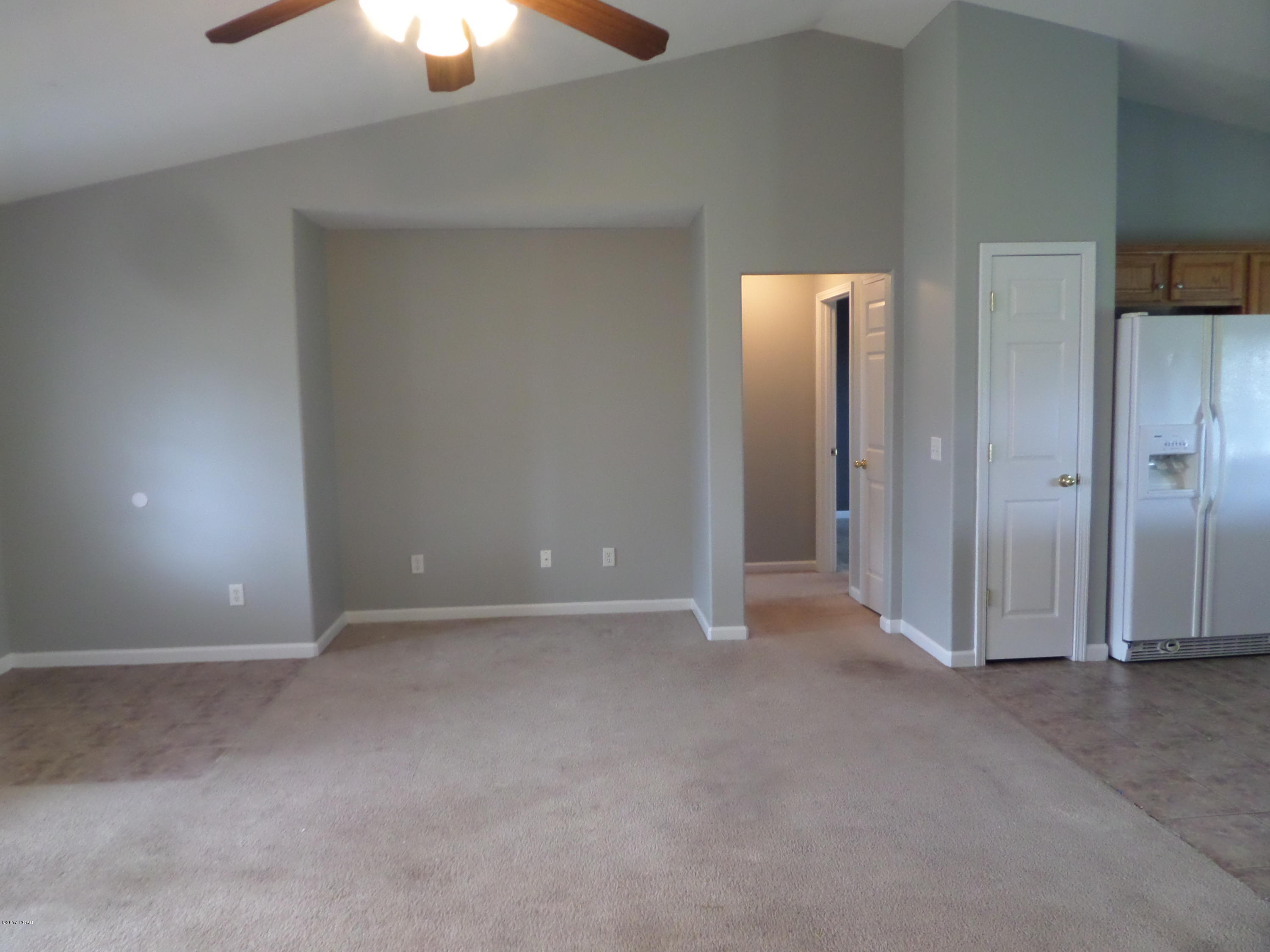 Cherokee Heights Phase II - Residential