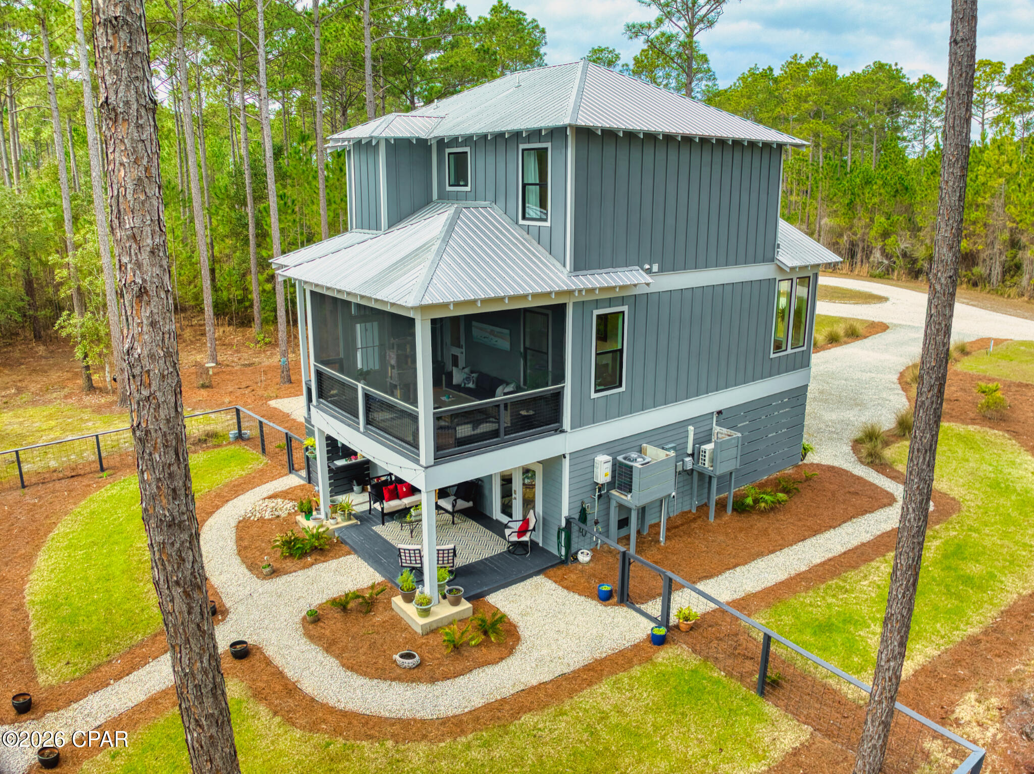 Rivercamps On Crooked Creek - Residential