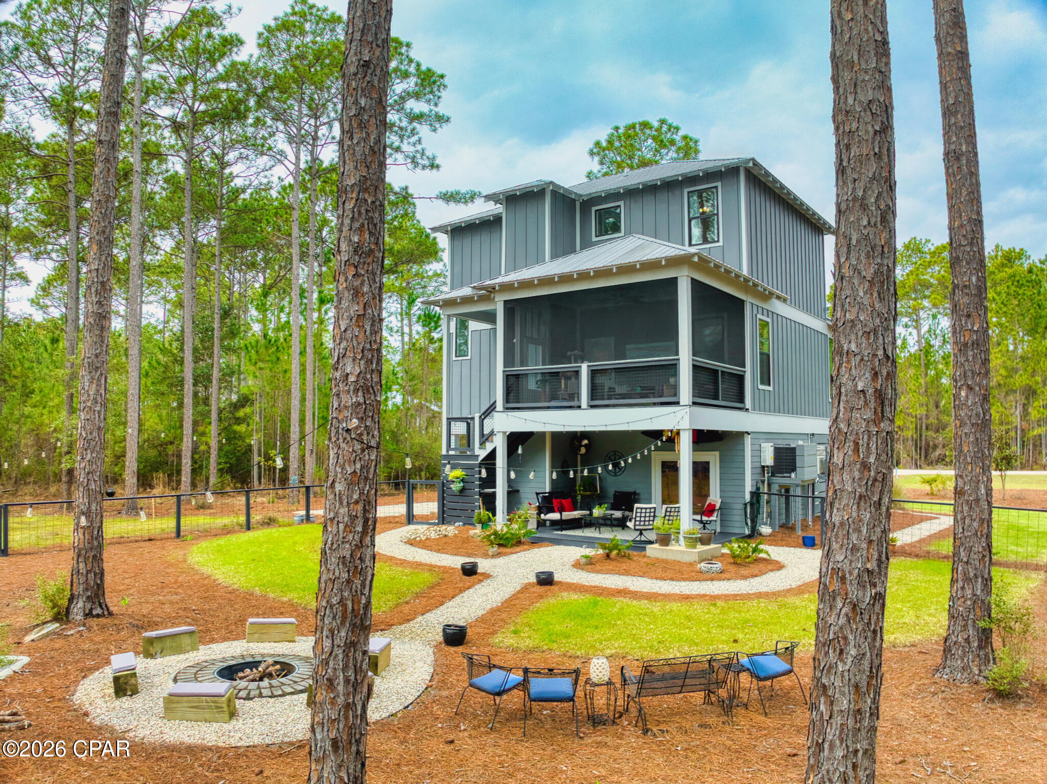 Rivercamps On Crooked Creek - Residential