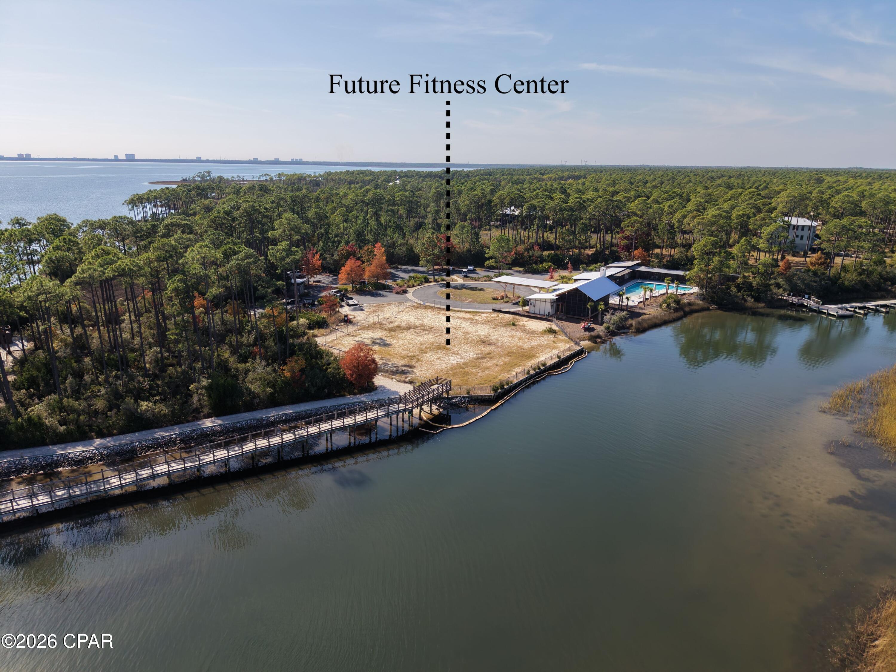 Rivercamps On Crooked Creek - Residential