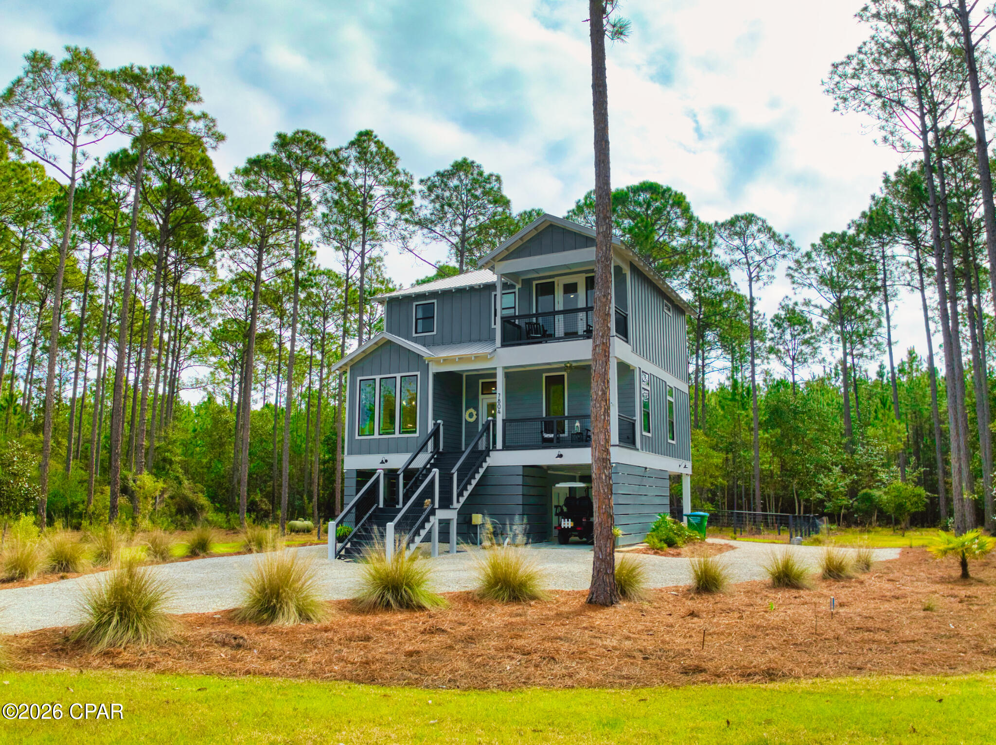 Rivercamps On Crooked Creek - Residential