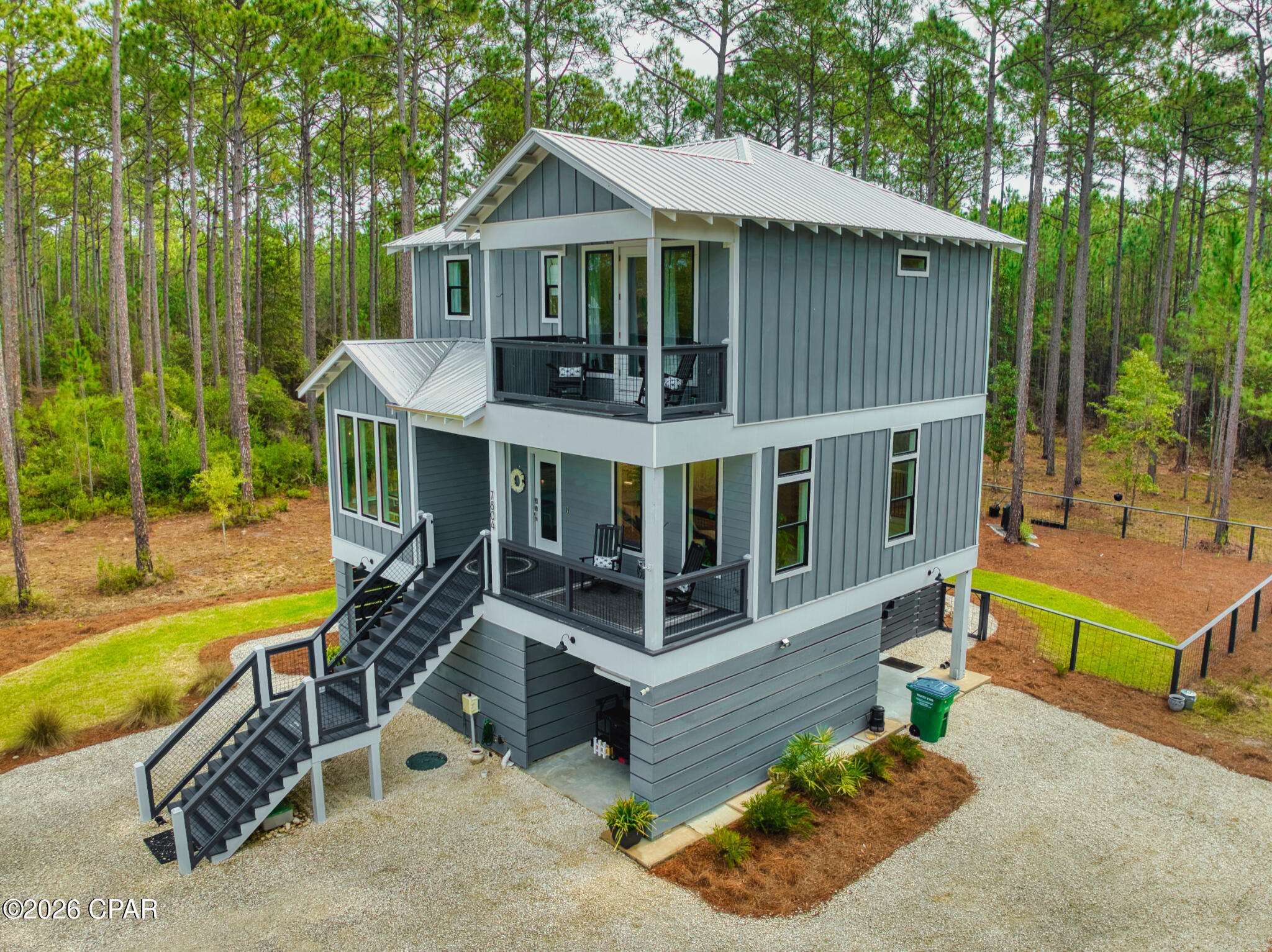 Rivercamps On Crooked Creek - Residential