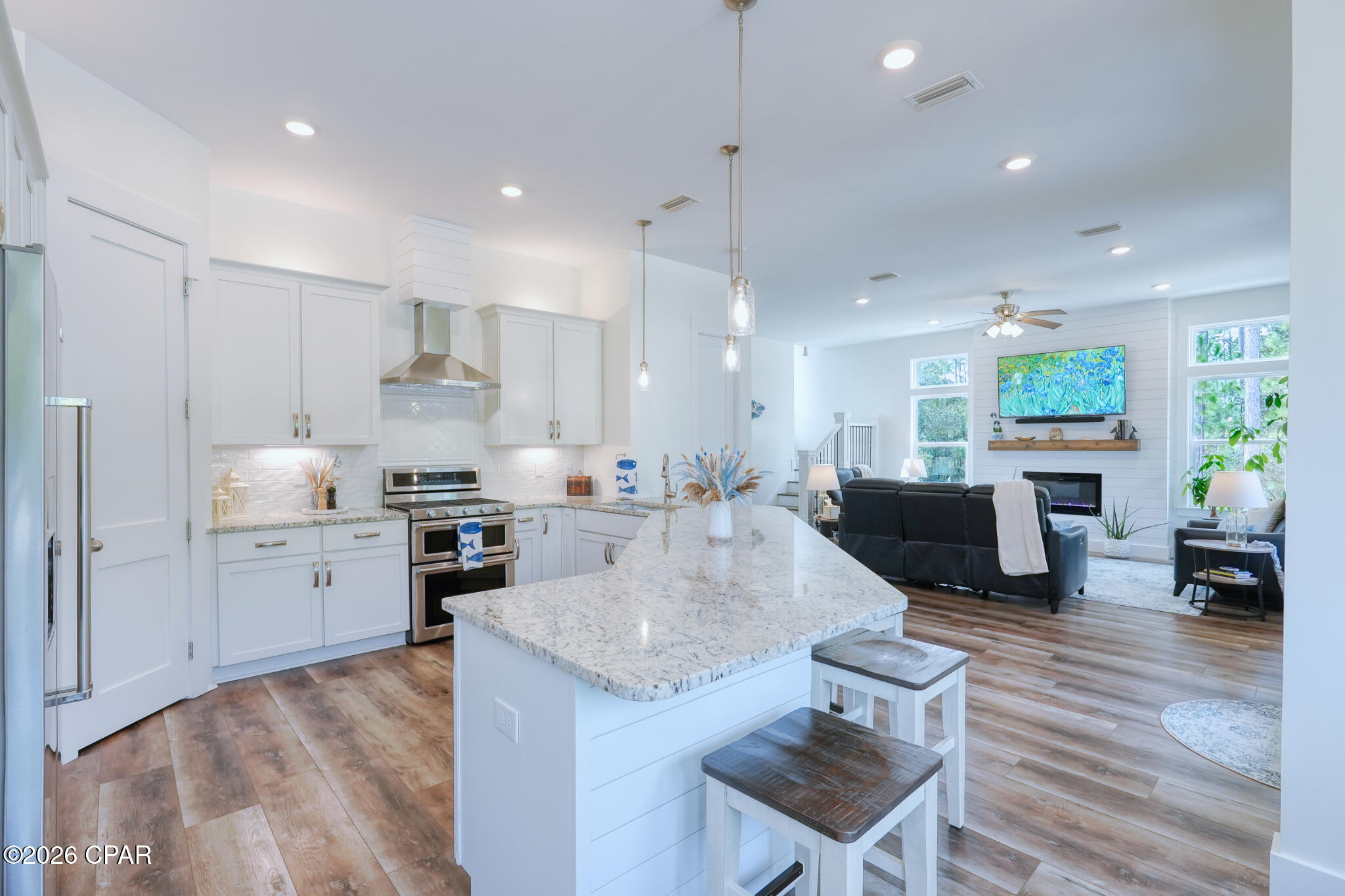 Rivercamps On Crooked Creek - Residential