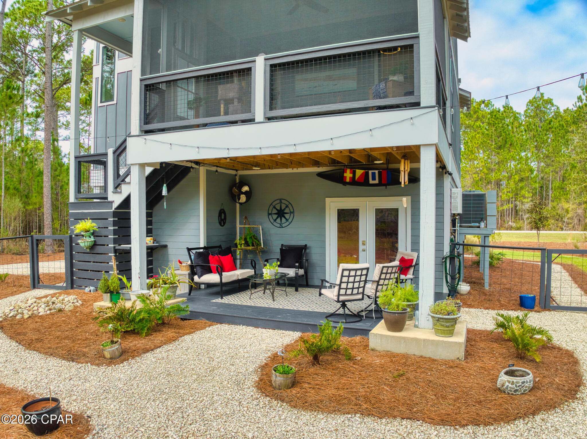 Rivercamps On Crooked Creek - Residential